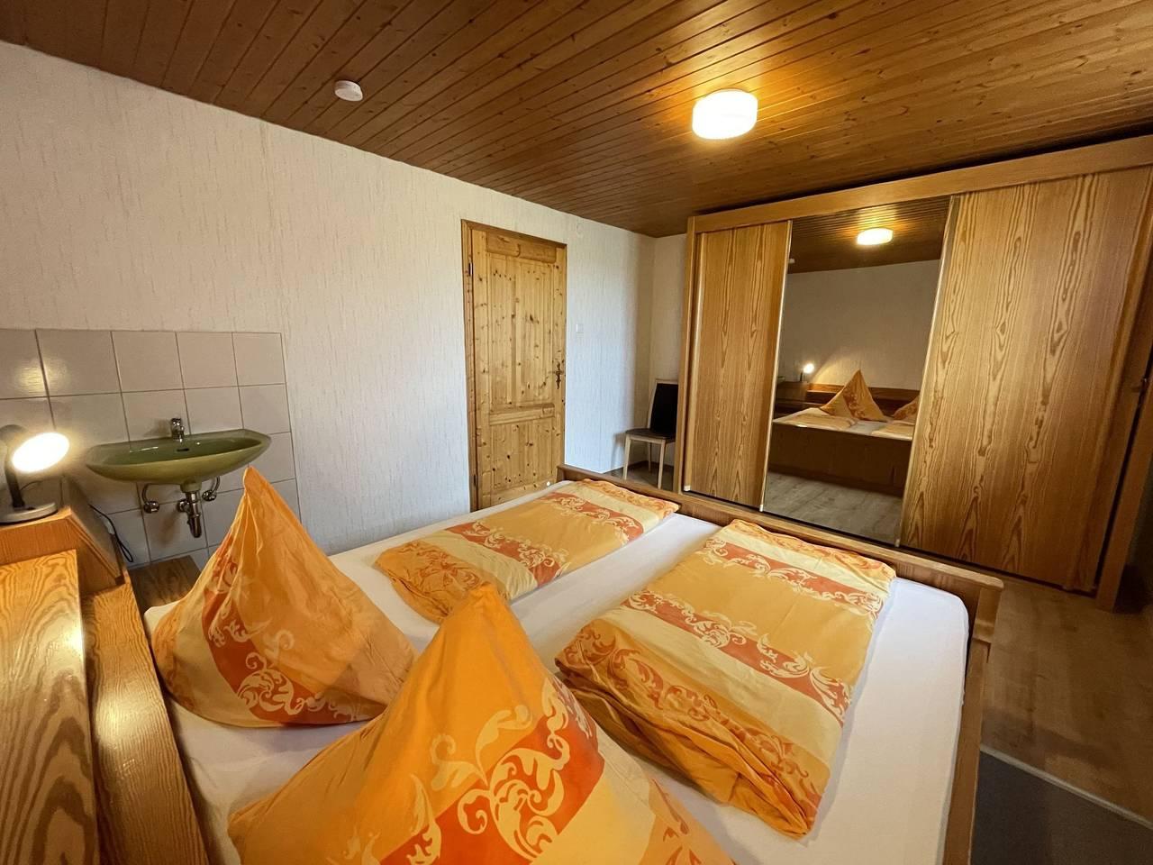 Vakantiehuis in Wald, Duitsland voor 8 personen foto 5