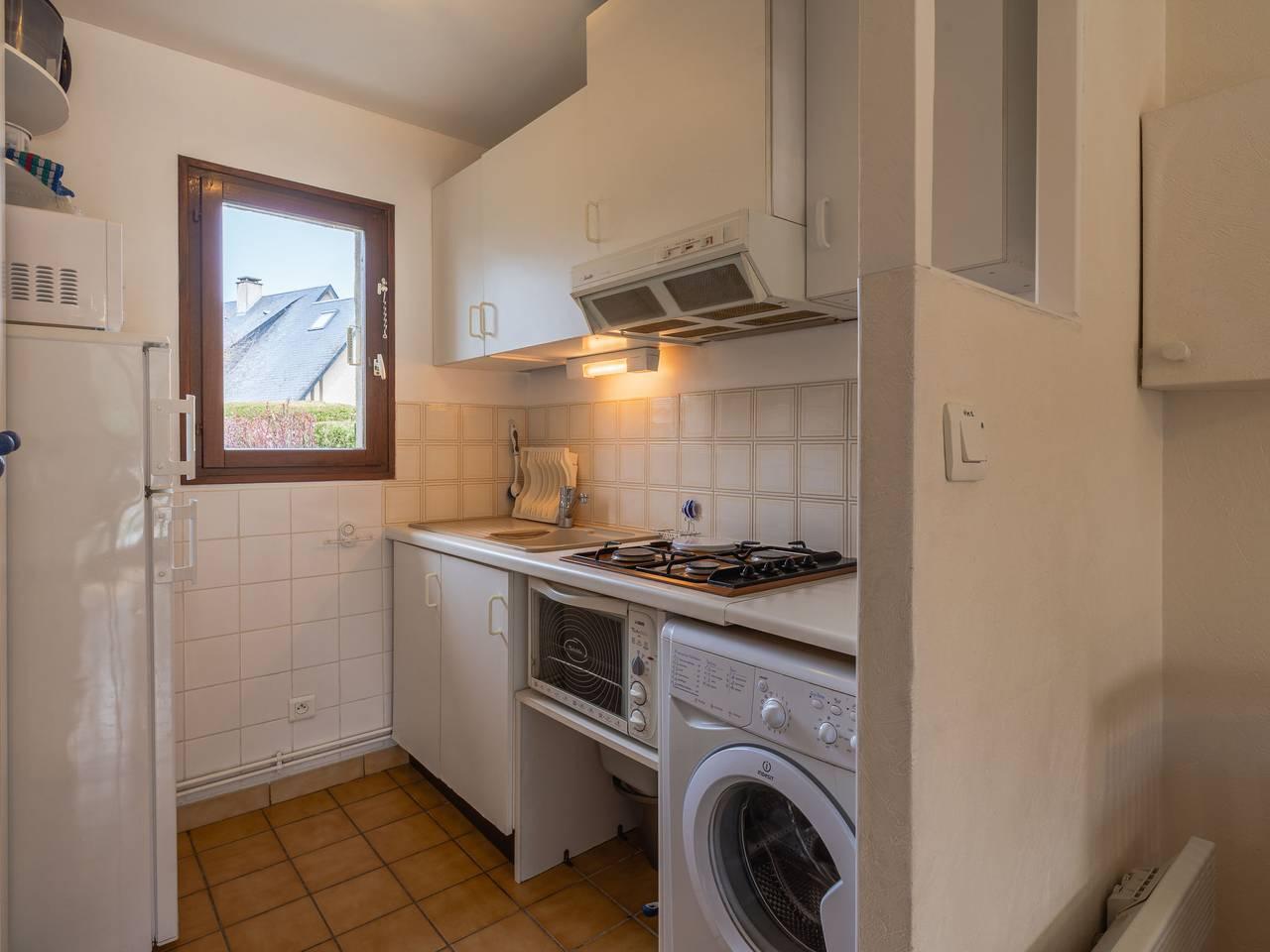 Vakantiehuis in Calvados, Frankrijk voor 4 personen foto 13