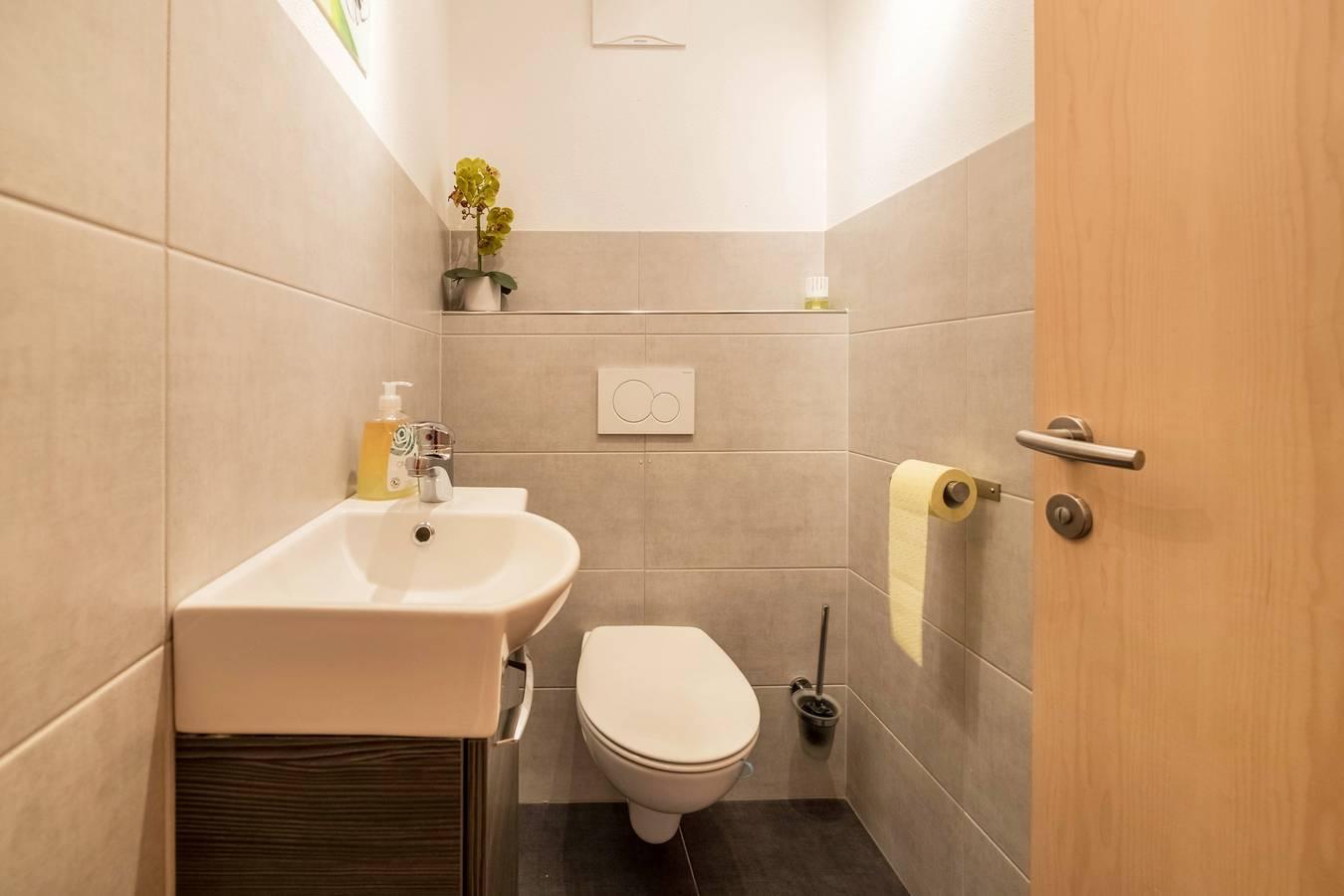 Wieseneck I - Appartement in Tux Alps, Fügen, Oostenrijk voor 6 personen foto 20