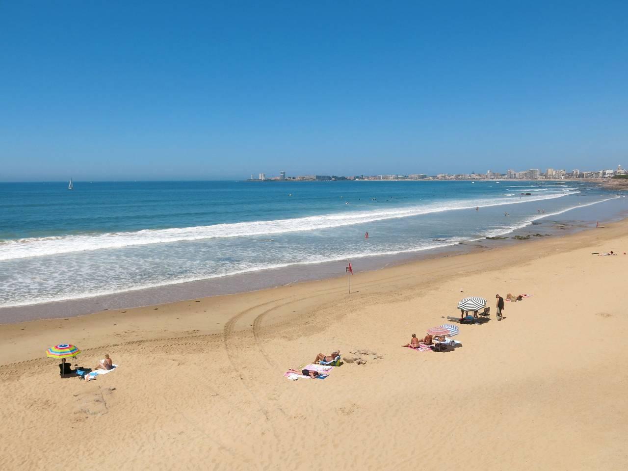 Rivages d'Olonne in Château-d'Olonne, Les Sables-d'Olonne, Frankrijk voor 4 personen foto 20