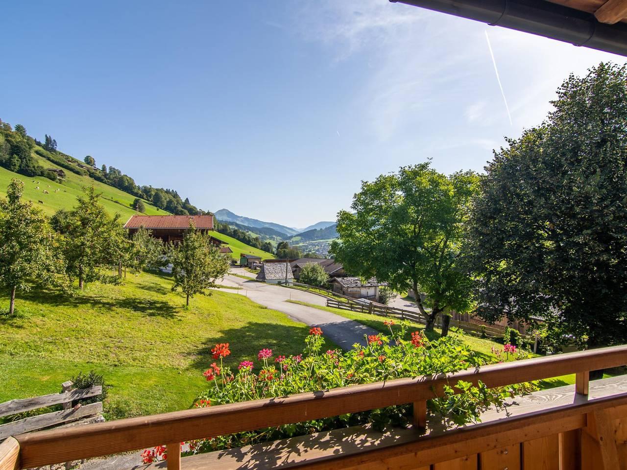 Vakantieappartement in Wildschönau, Oostenrijk voor 2 personen foto 16