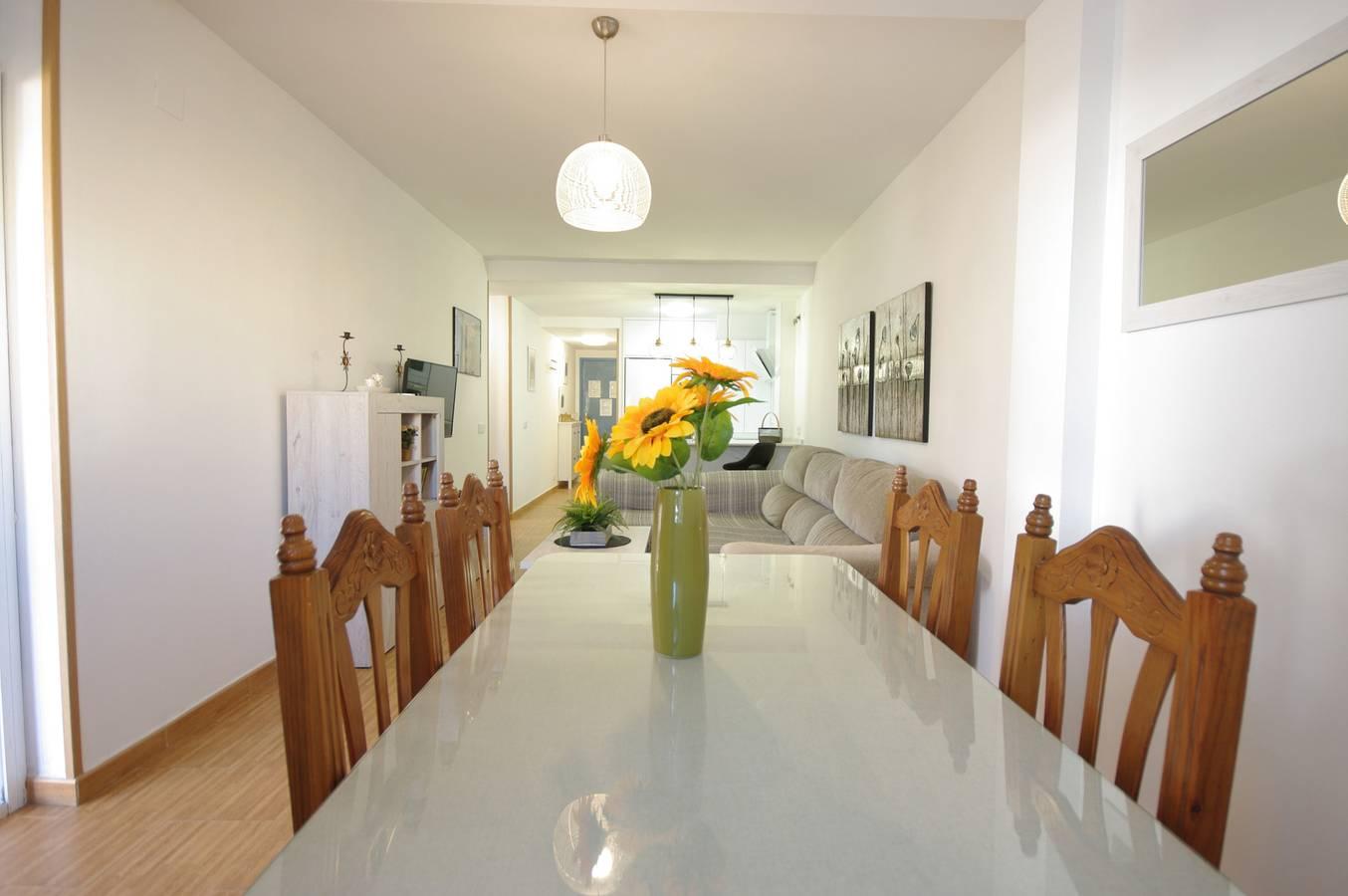 Vakantieappartement in Tarifa, Spanje voor 4 personen foto 8