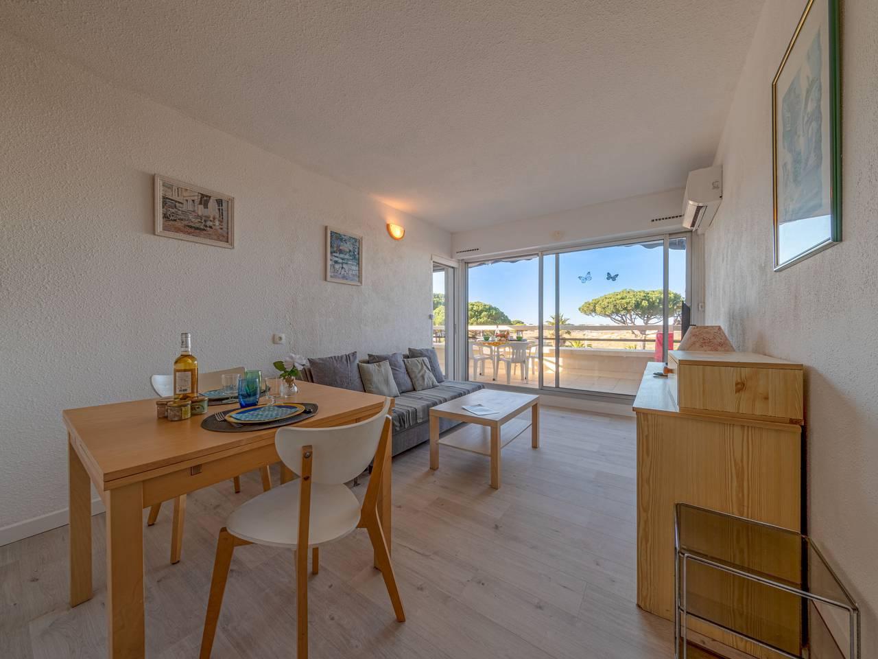 Vakantieappartement in Gard, Frankrijk voor 2 personen foto 3
