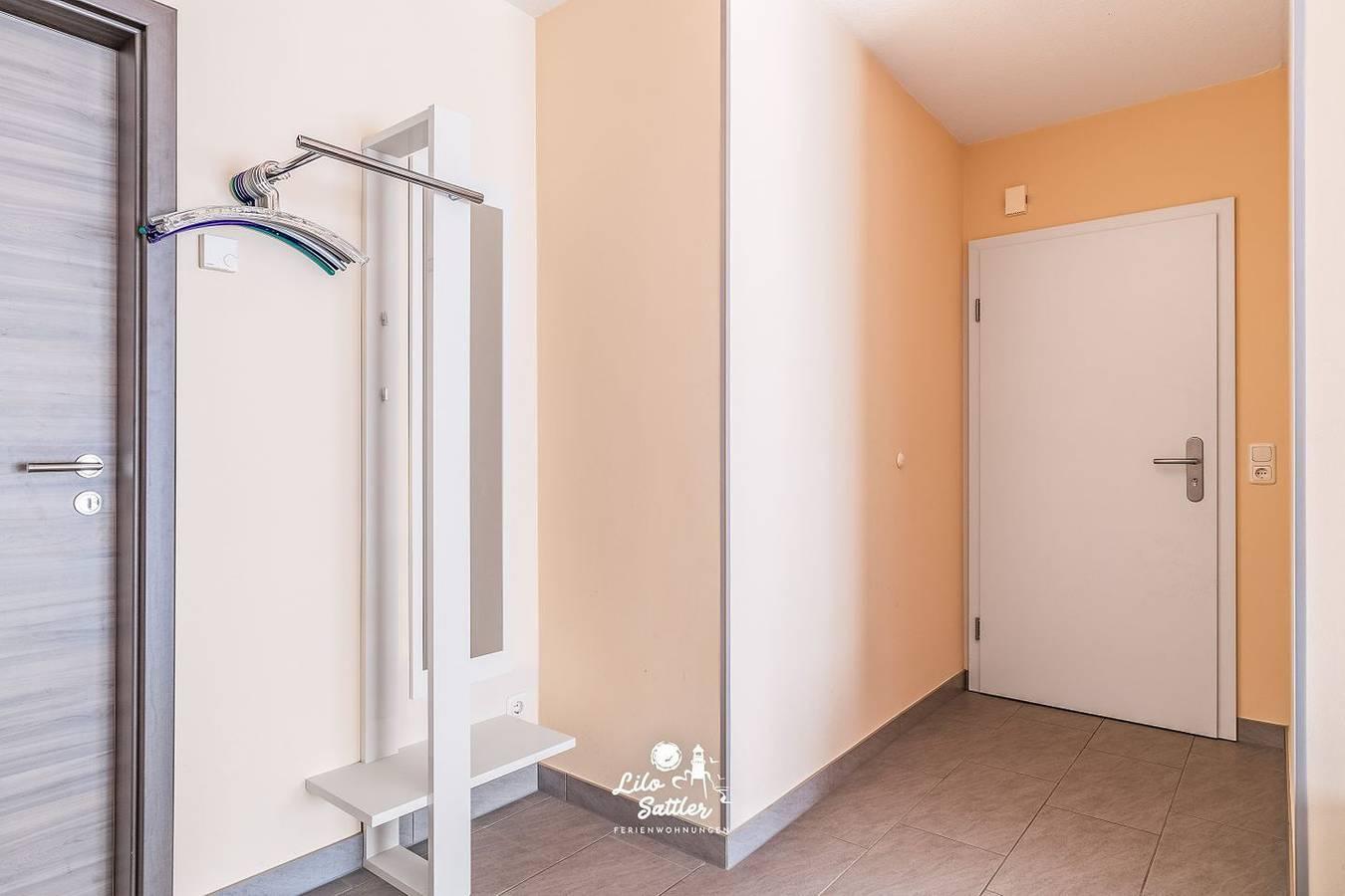 Vakantieappartement in Büsum, Duitsland voor 4 personen foto 18
