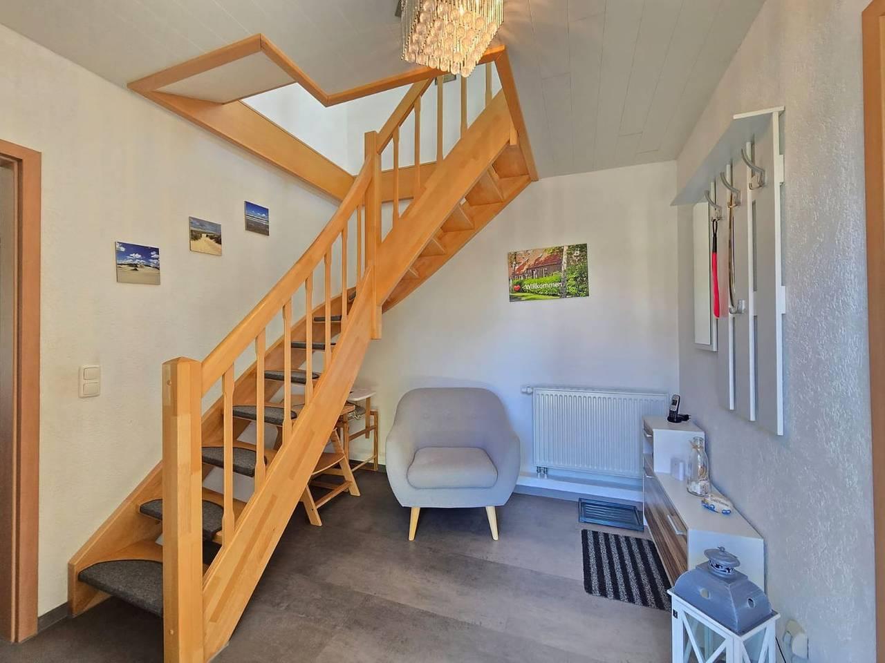 Vakantieappartement in Dornum, Duitsland voor 4 personen foto 11
