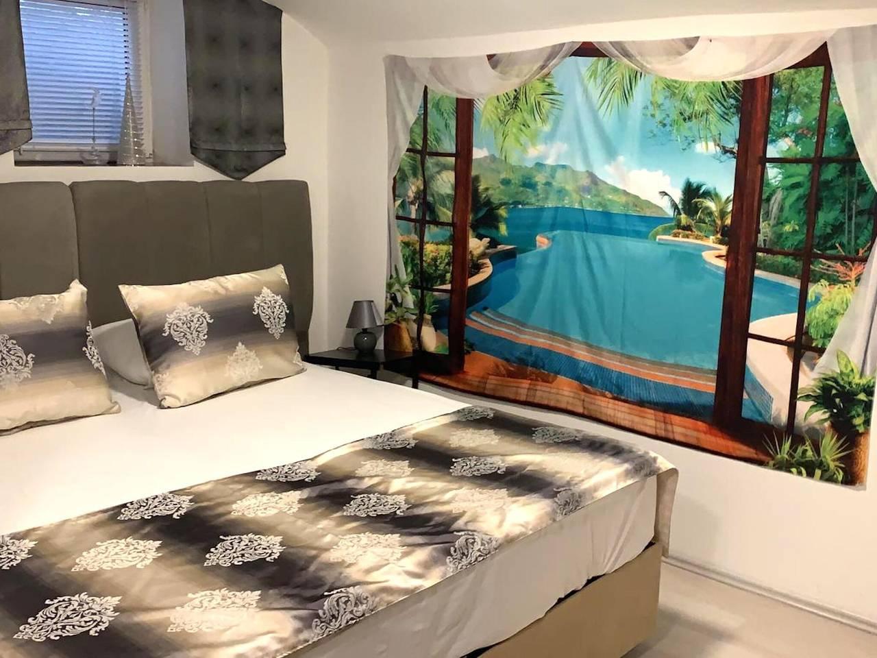 Appartement in Oberhausen nabij een meer in Oberhausen, Ruhrgebied, Duitsland voor 4 personen foto 19