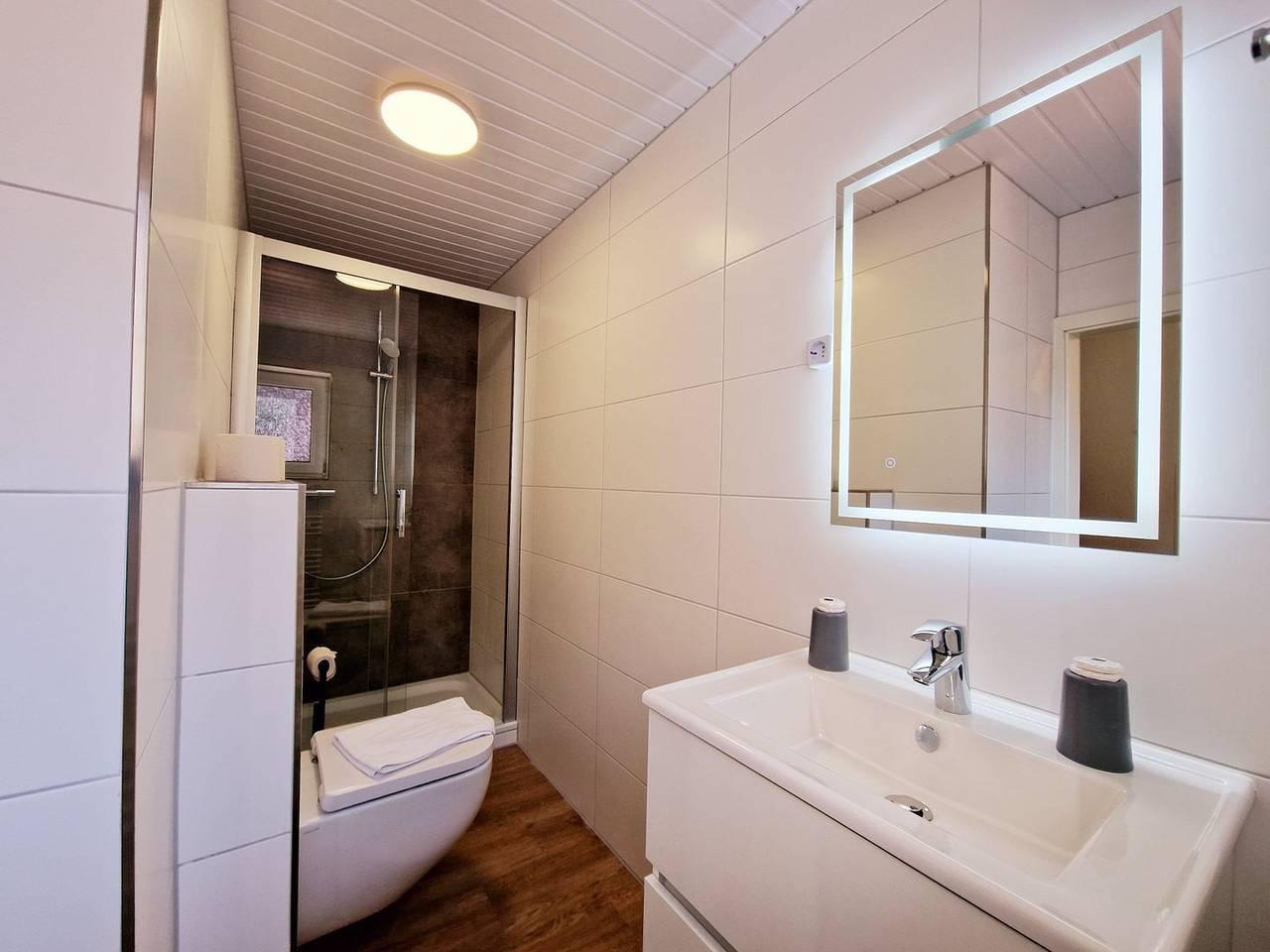 Vakantieappartement in Weser-Ems, Duitsland voor 4 personen foto 6