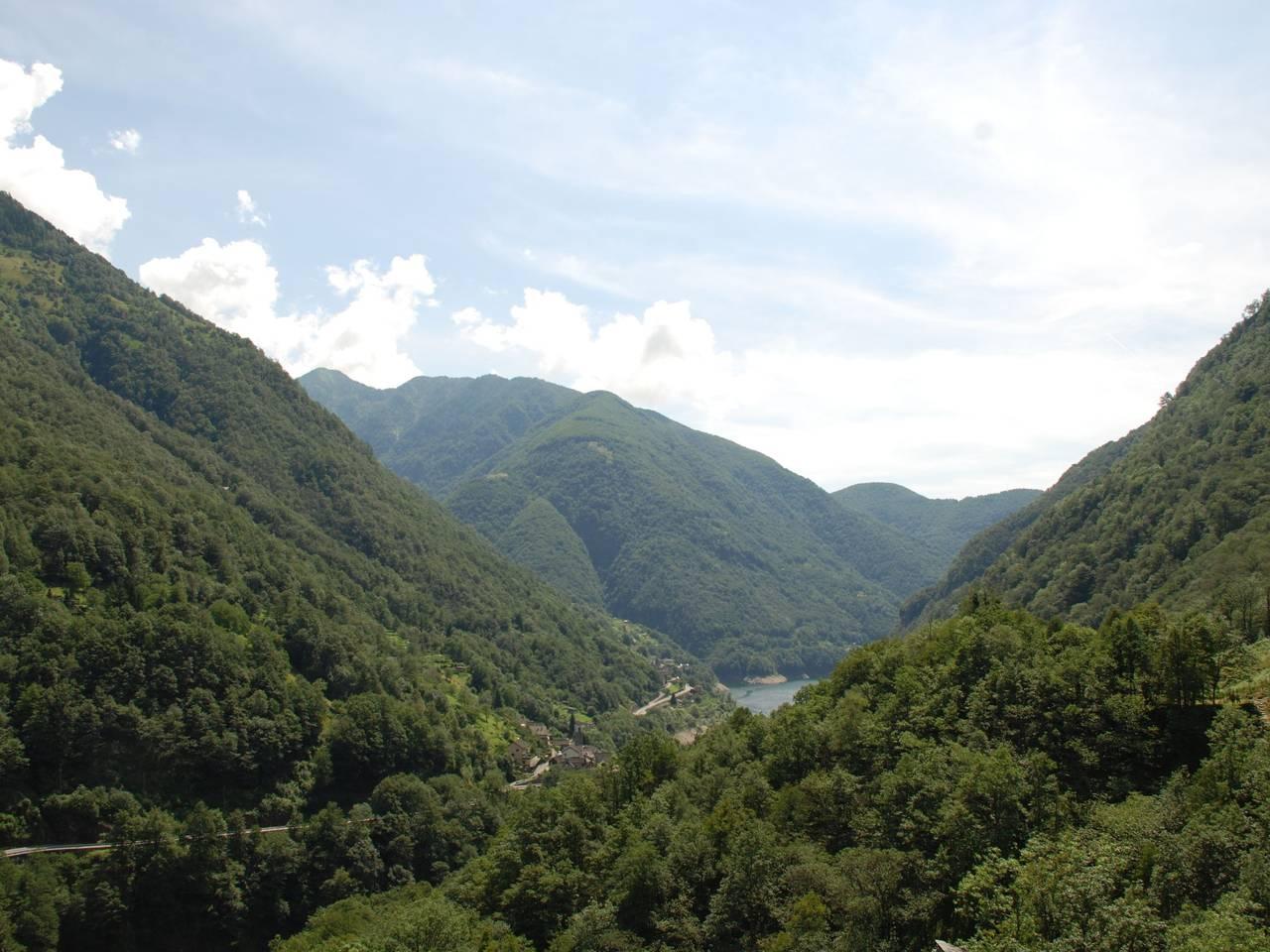 Vakantiehuis met hond toegestaan in Brione, Ticino Alpen en Verbano, Zwitserland voor 2 personen foto 22