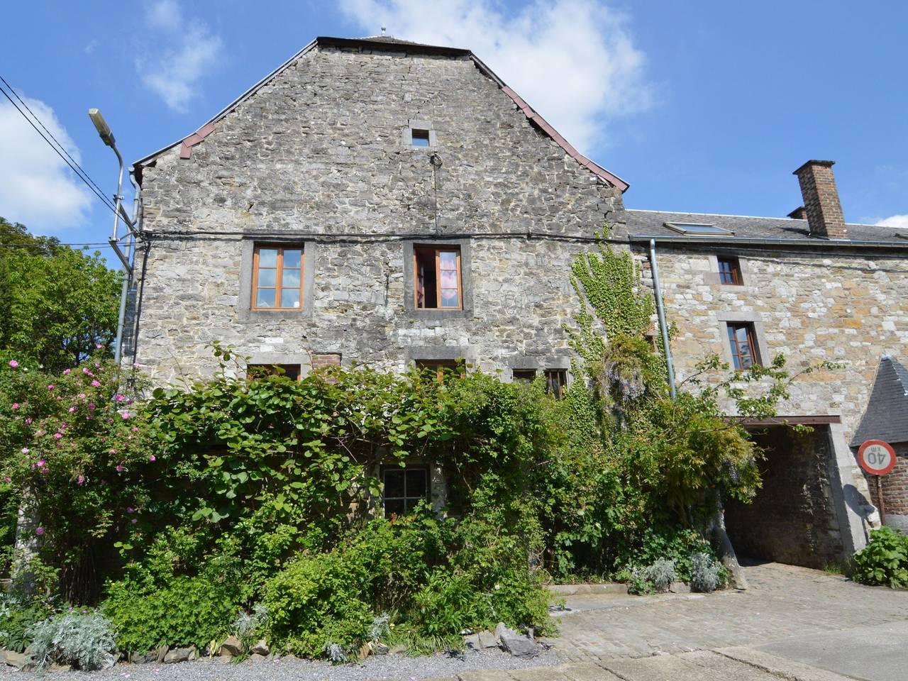 Vakantiehuis in Hamoir, België voor 9 personen foto 14