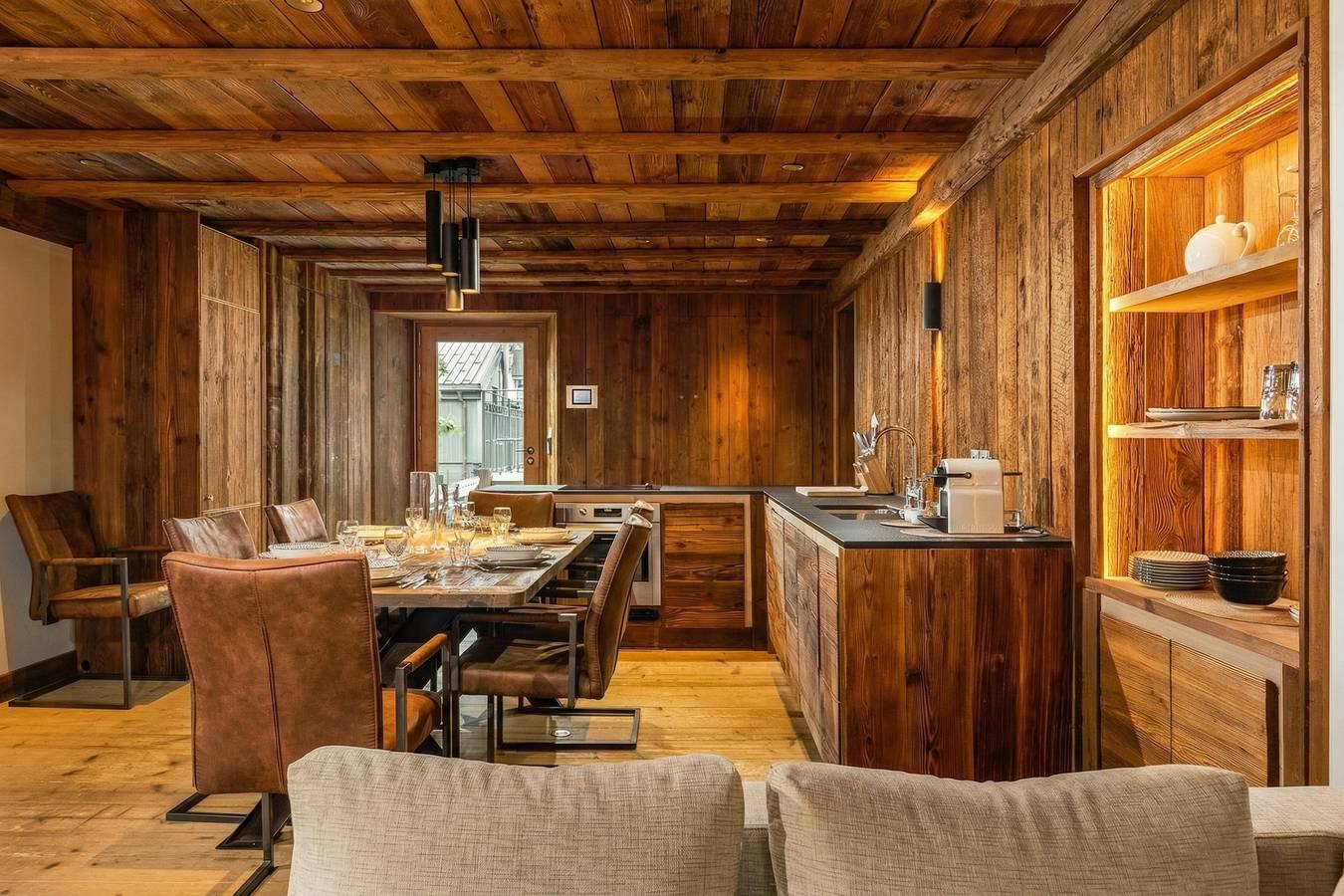 Vakantieappartement in Chamonix, Frankrijk voor 7 personen foto 11