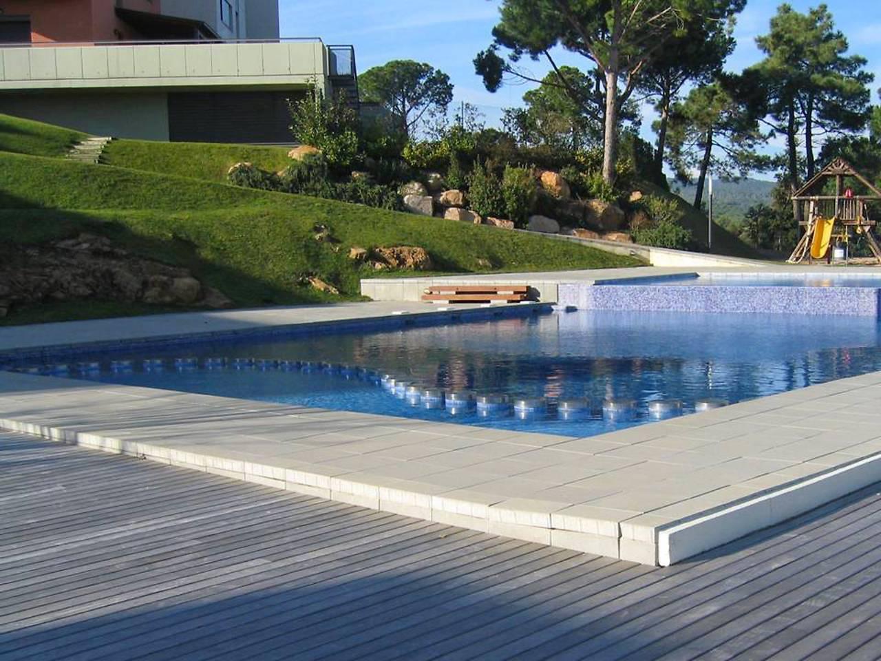 Jardins Sa Boadella in Central Lloret de Mar, Lloret de Mar, Spanje voor 4 personen foto 21