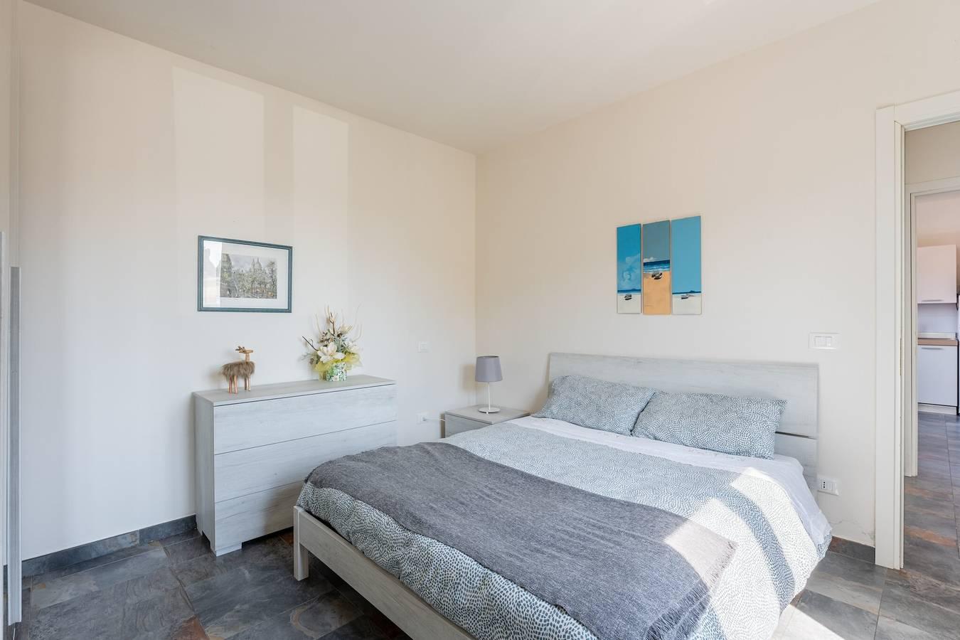Vakantieappartement in Vicopisano, Italië voor 2 personen foto 8