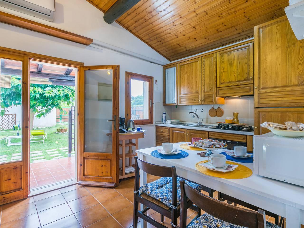 Vakantiehuis in Val di Cecina foto 16