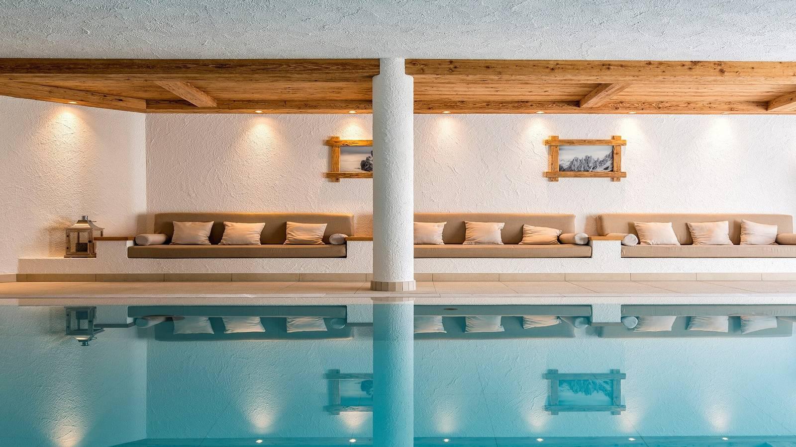 Vakantieappartement in Ortisei, Italië voor 5 personen foto 4