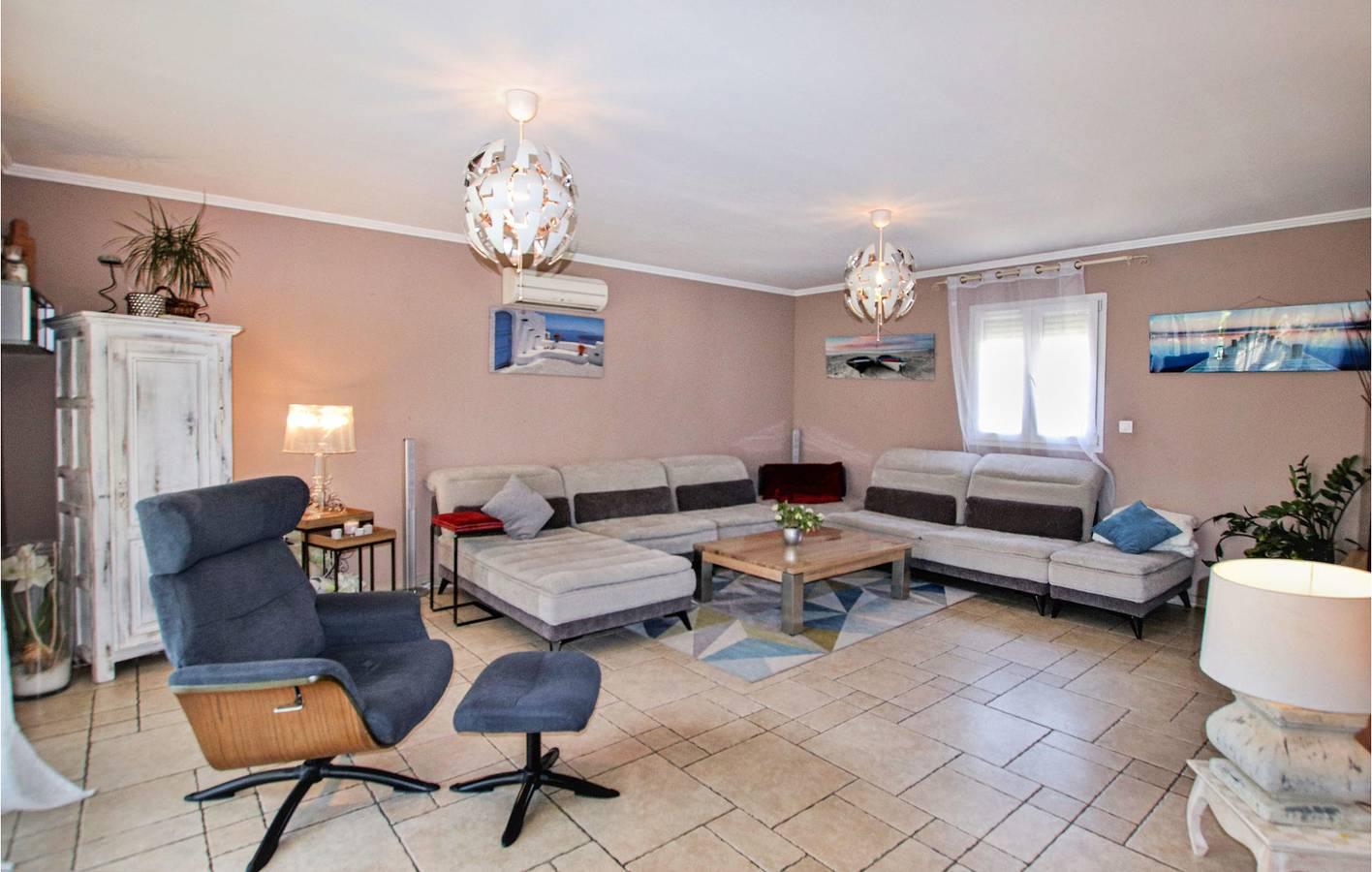 Vakantiehuis in Gard, Frankrijk voor 6 personen foto 17