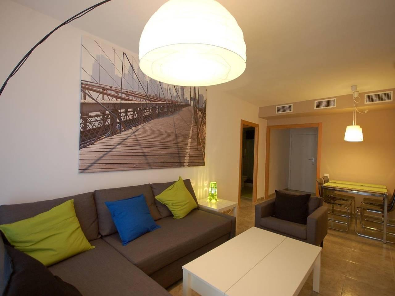 Vakantieappartement in Castelldefels, Spanje voor 8 personen foto 12