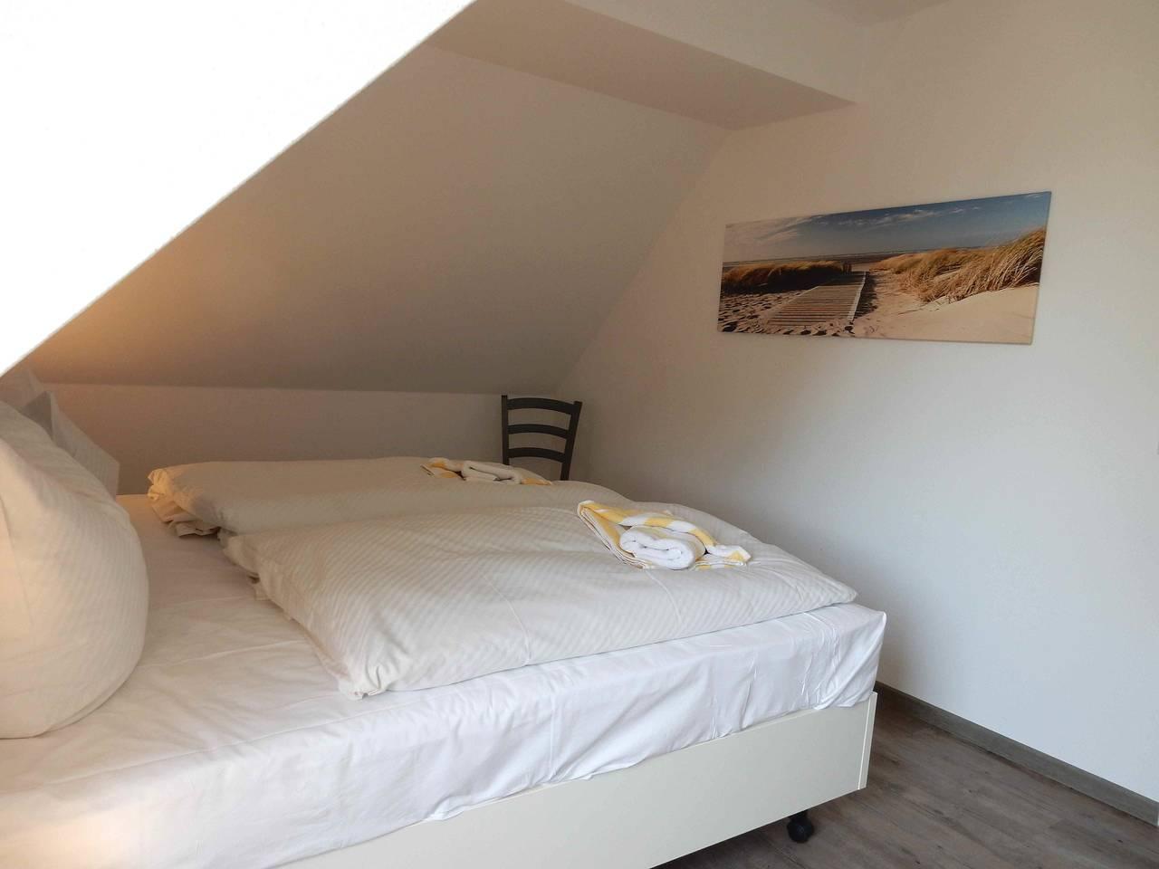 Vakantieappartement in Darß, Duitsland voor 6 personen foto 11