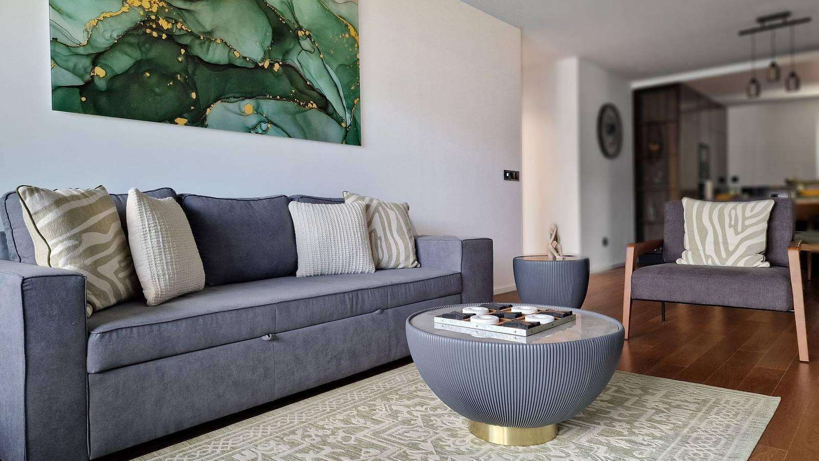 Vakantieappartement in Funchal, Portugal voor 4 personen foto 15