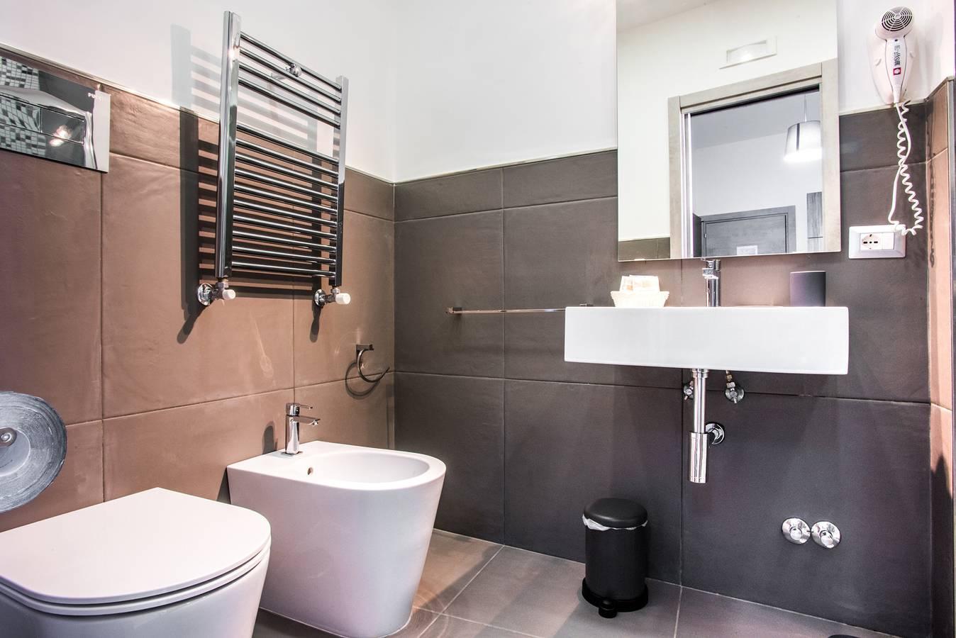 Vakantieappartement in Napels, Italië voor 3 personen foto 8