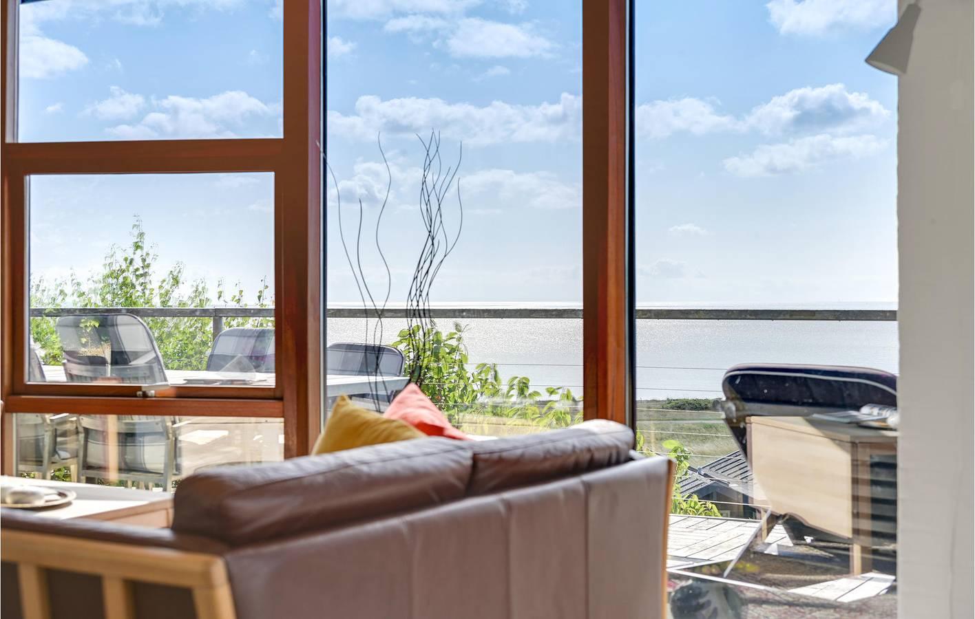 Vakantiehuis in Syddjurs, Denemarken voor 8 personen foto 7