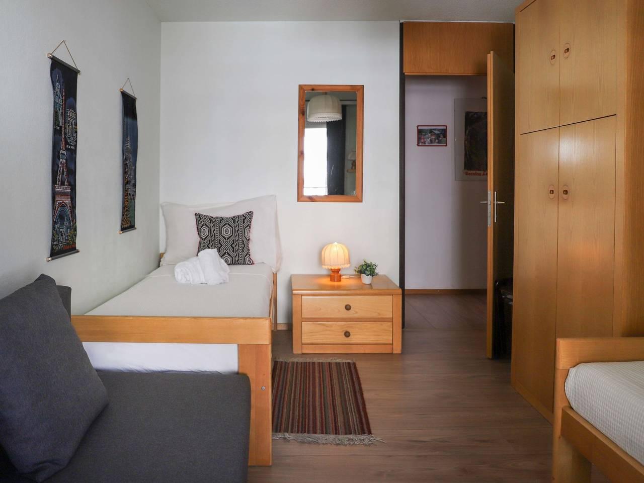 Vakantieappartement in Davos, Zwitserland voor 5 personen foto 14