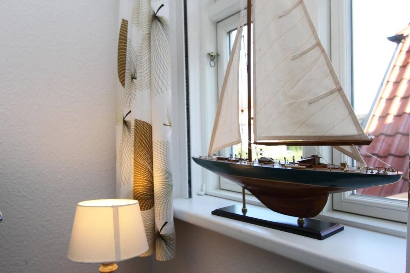 Vakantiehuis in Darß foto 11
