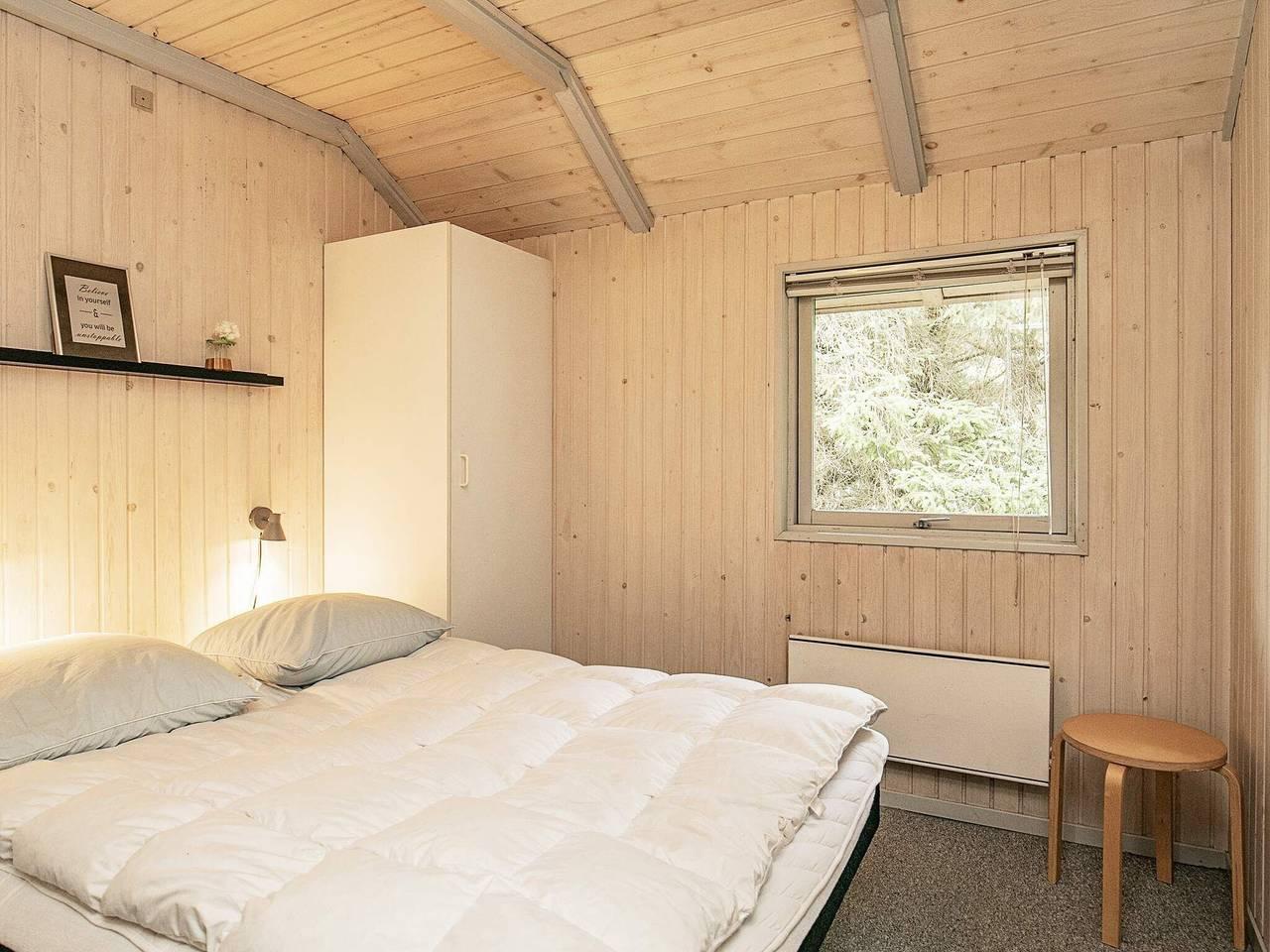 8 persoons vakantie huis in Blåvand, Denemarken voor 8 personen foto 20