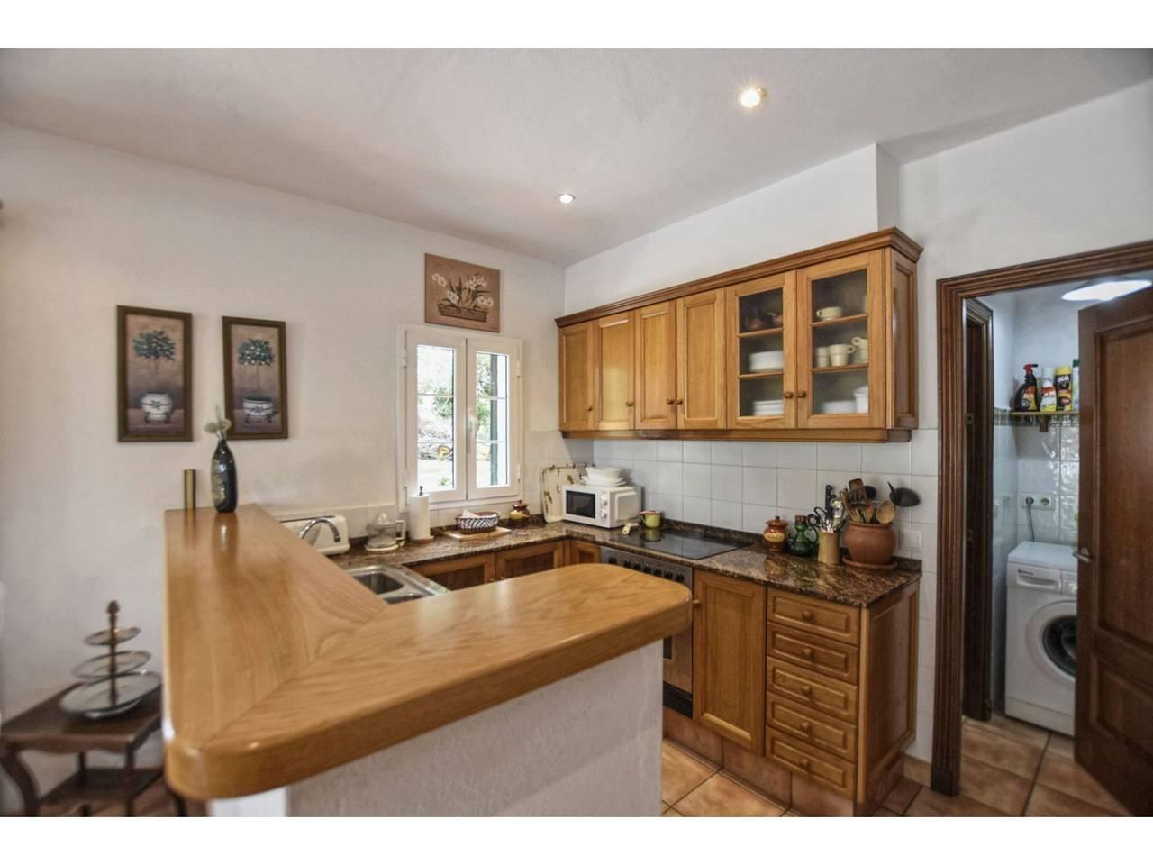 Alaior Villa met privézwembad in L'Argentina, Alaior Gemeente, Spanje voor 6 personen foto 19