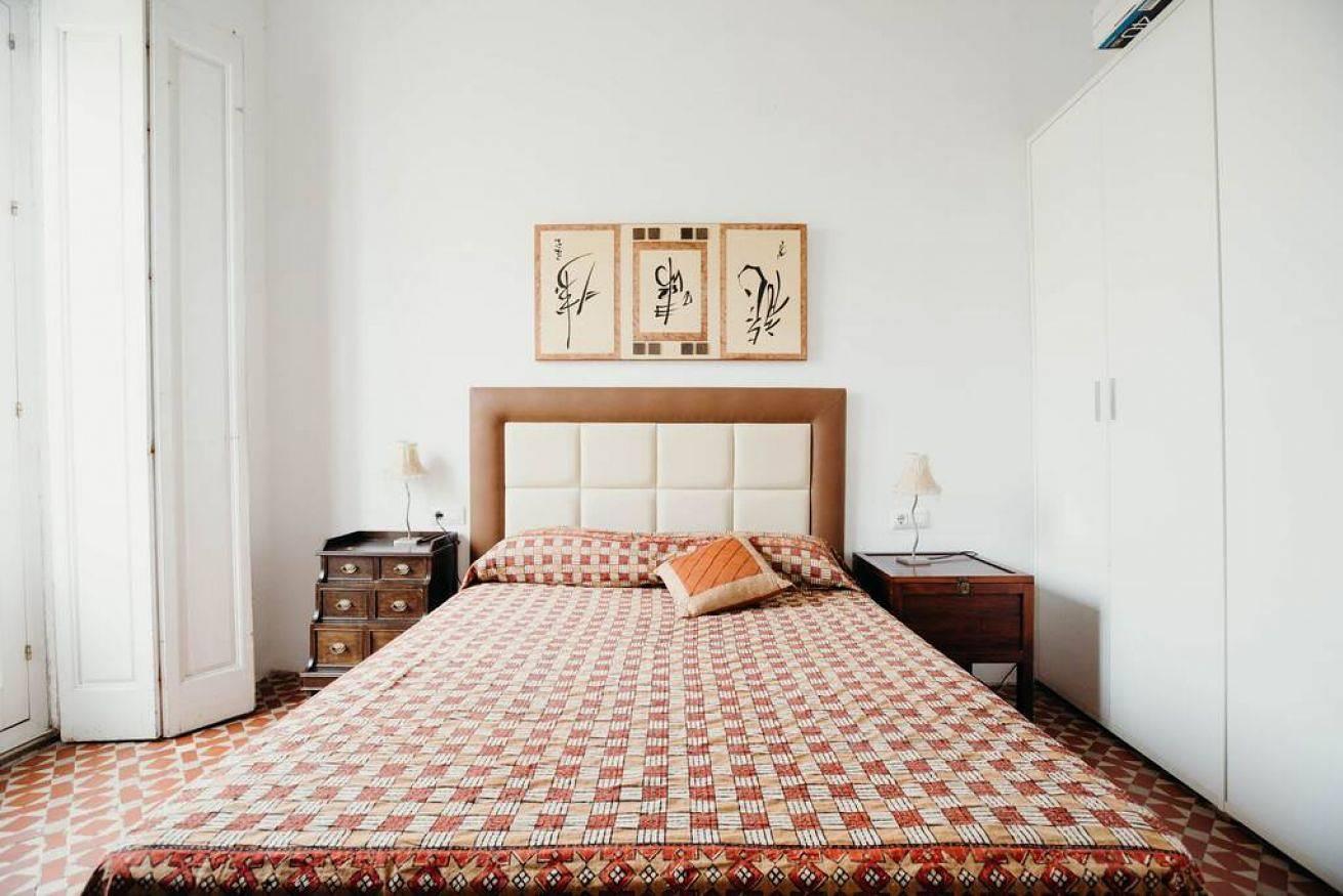 Vakantieappartement in Cádiz, Spanje voor 5 personen foto 14