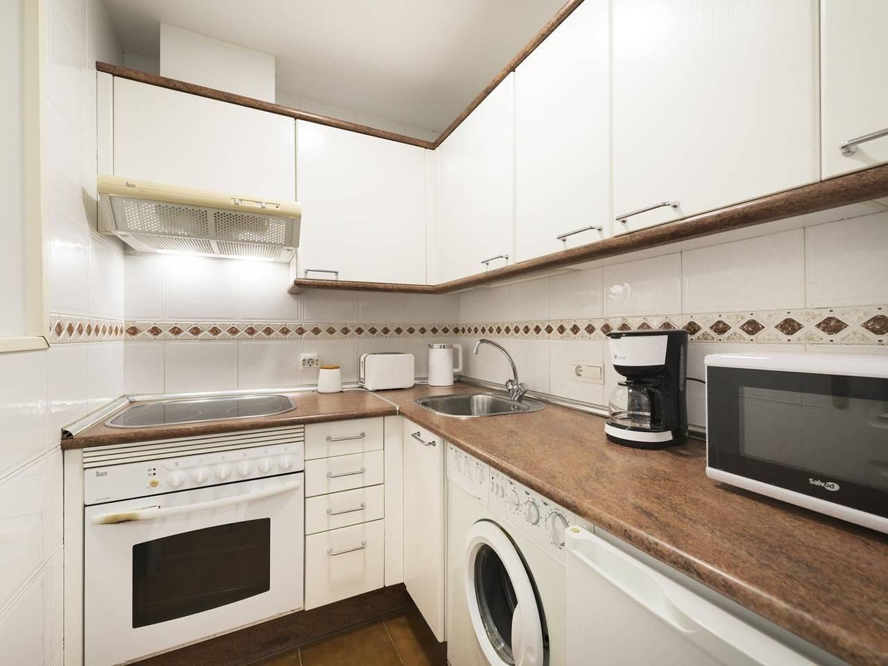 Vakantieappartement in Marbella, Spanje voor 2 personen foto 16