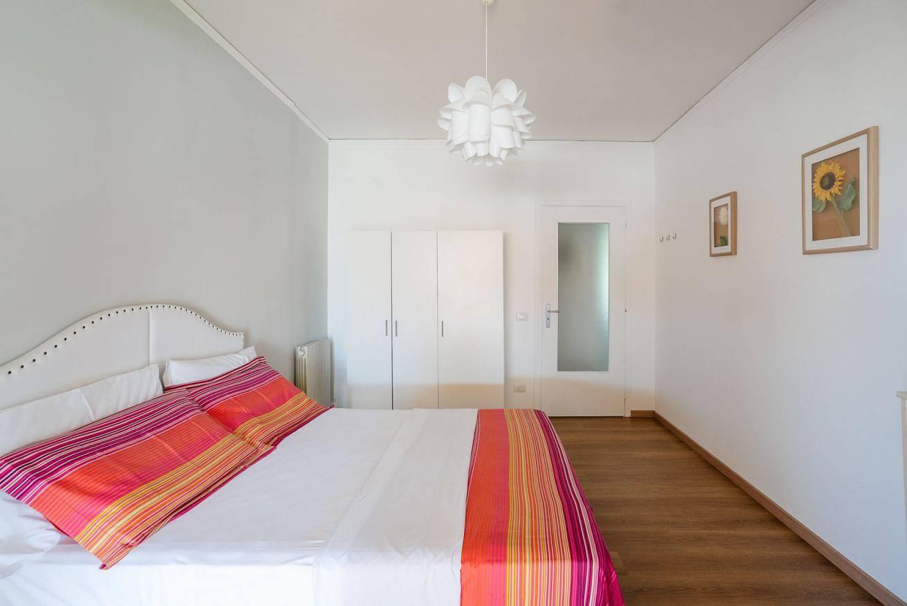 Vakantieappartement met zeezicht en hond toegestaan in Sorrento, Sorrento Coast, Italië voor 8 personen foto 24
