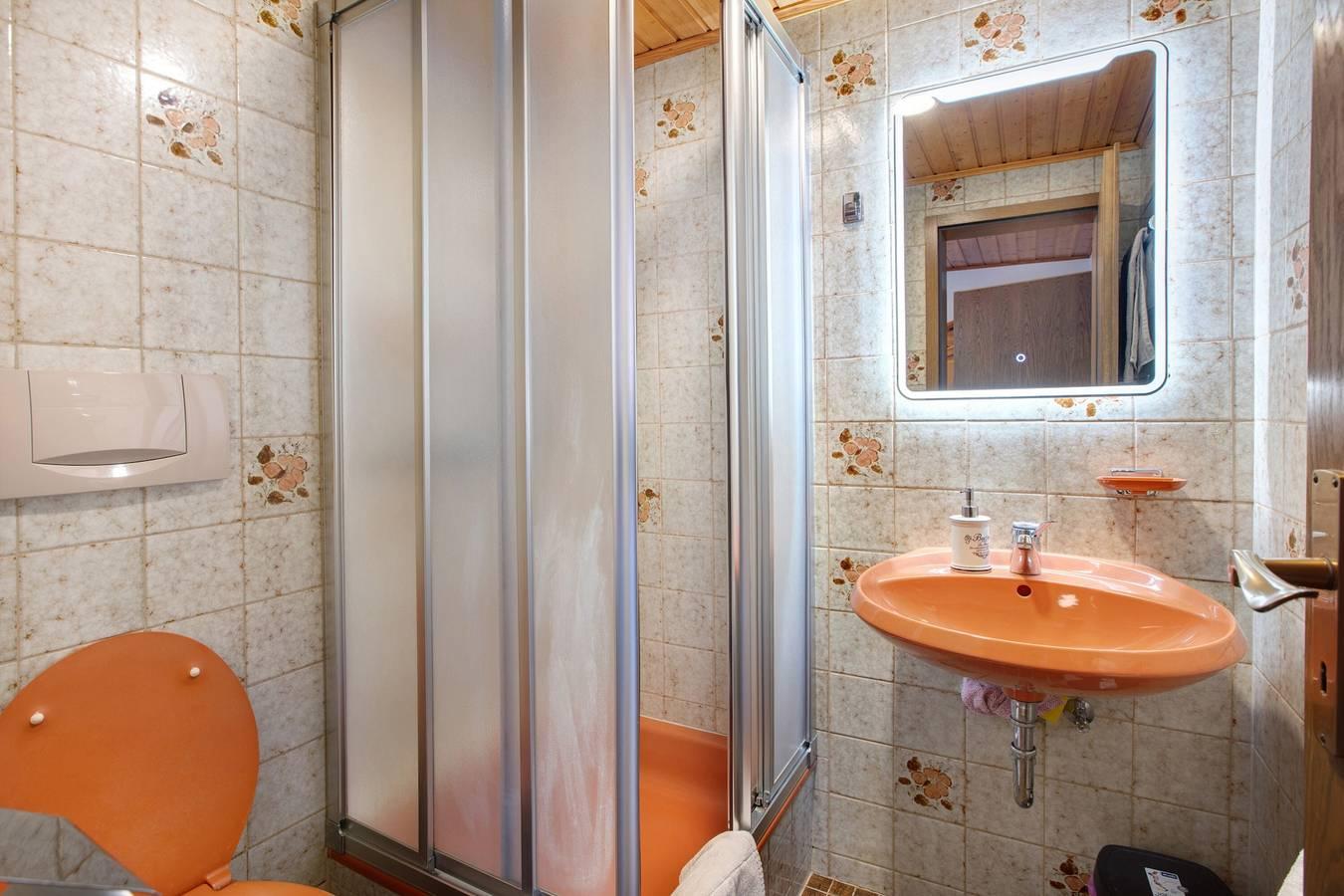 Vakantieappartement in Waldshut, Duitsland voor 4 personen foto 12
