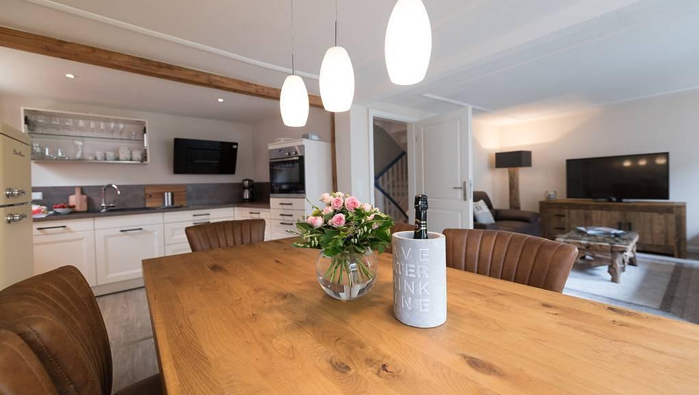 Vakantieappartement in Eckernförde, Duitsland voor 6 personen foto 3