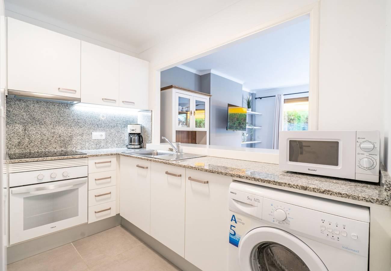 Vakantieappartement in Mallorca, Spanje voor 4 personen foto 14