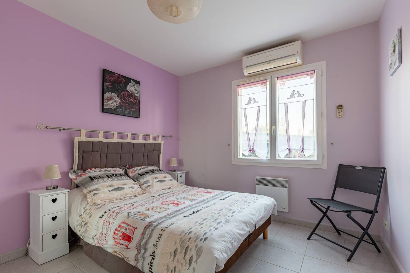 Vakantiehuis in Poitou-Charentes, Frankrijk voor 7 personen foto 7