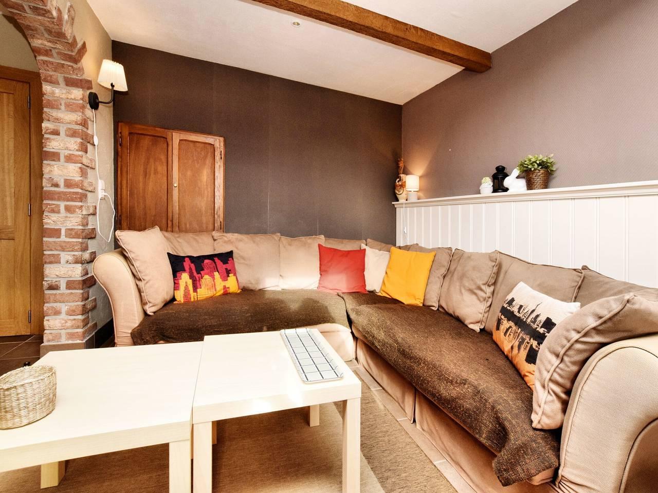 Vakantiehuis in Vielsalm, België voor 8 personen foto 15