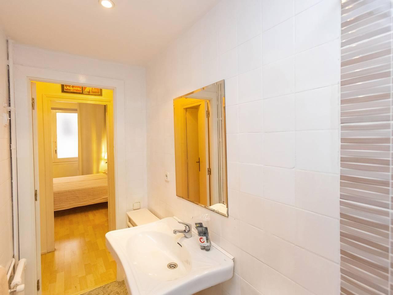 Vakantieappartement in Barcelona, Spanje voor 4 personen foto 13