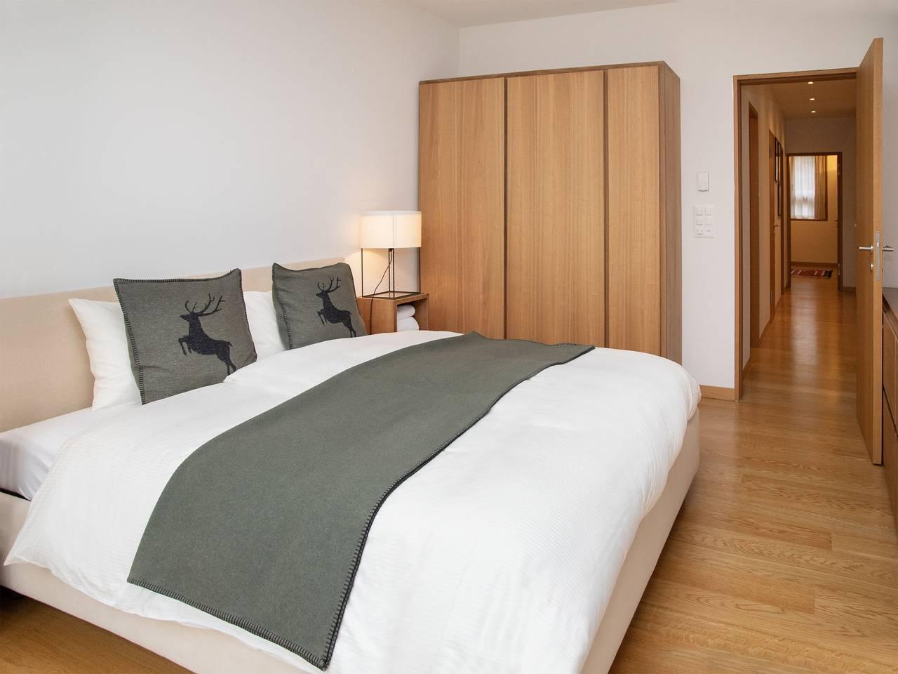 Vakantieappartement in Engadin, Zwitserland voor 8 personen foto 16