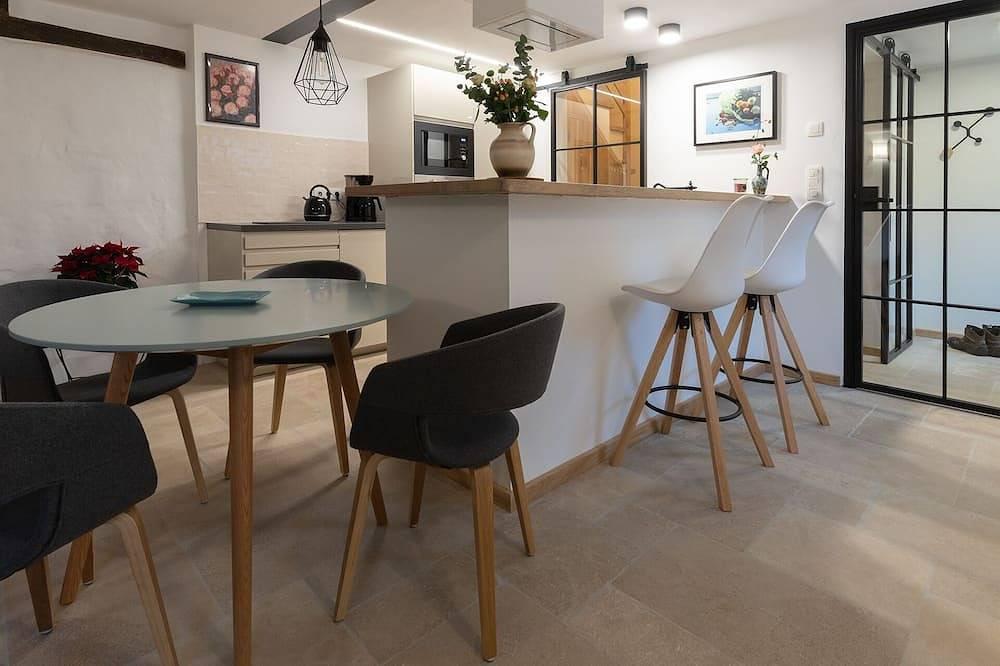 Bellerose Maison de Greunebennet in Homburg, Blieberg, België voor 4 personen foto 24