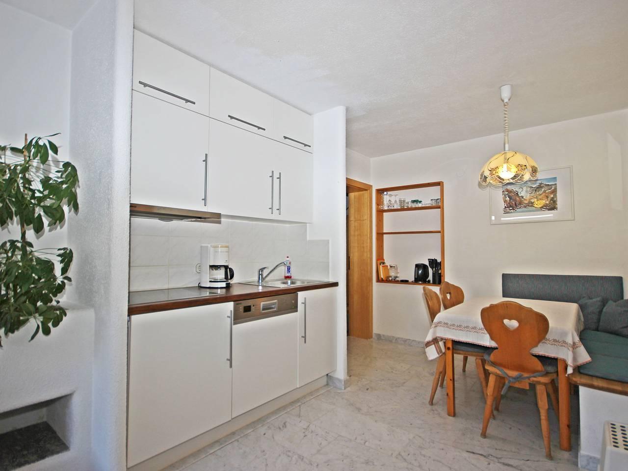 Vakantieappartement in Ötztal Alps, Oostenrijk voor 6 personen foto 3