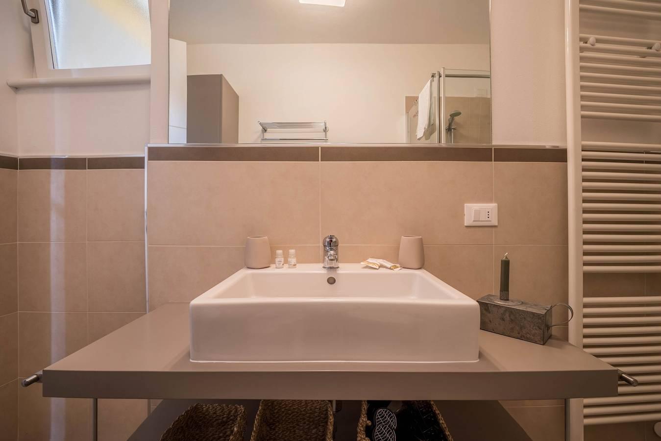 Vakantieappartement in Tignale, Italië voor 6 personen foto 14