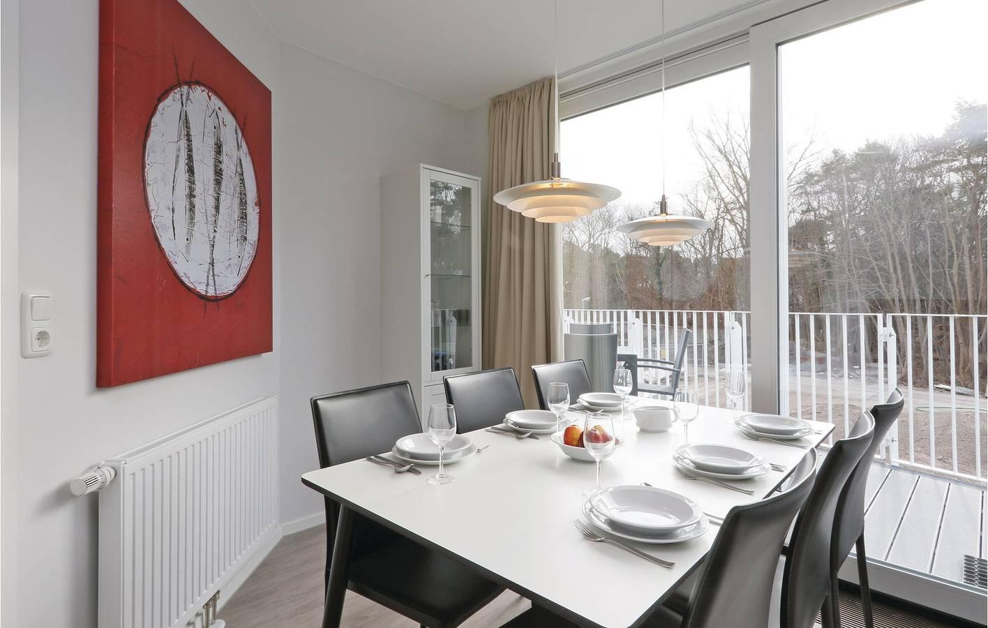 Vakantieappartement in Lübeck, Duitsland voor 6 personen foto 13