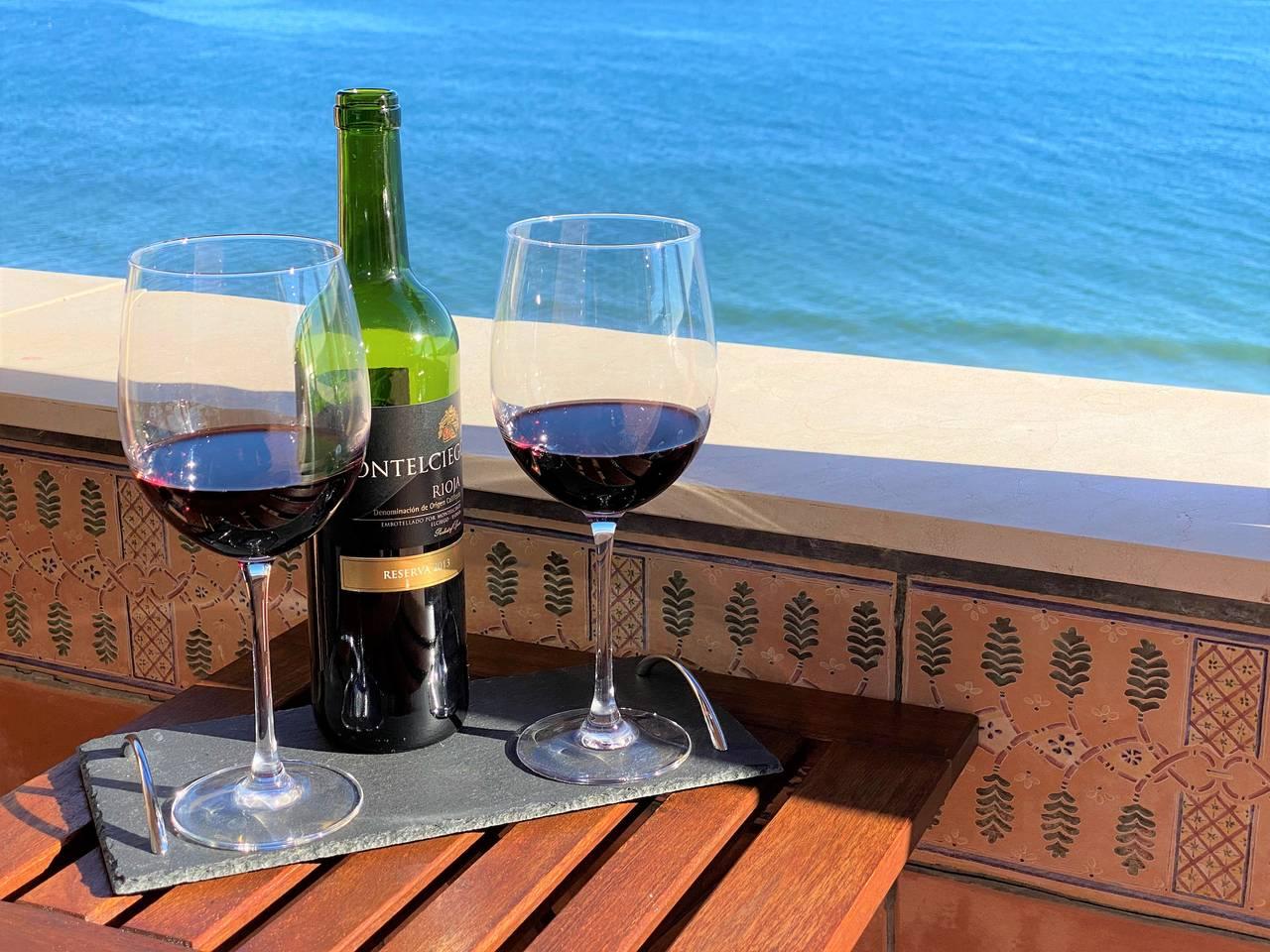 Vakantieappartement in Estepona, Spanje voor 4 personen foto 14