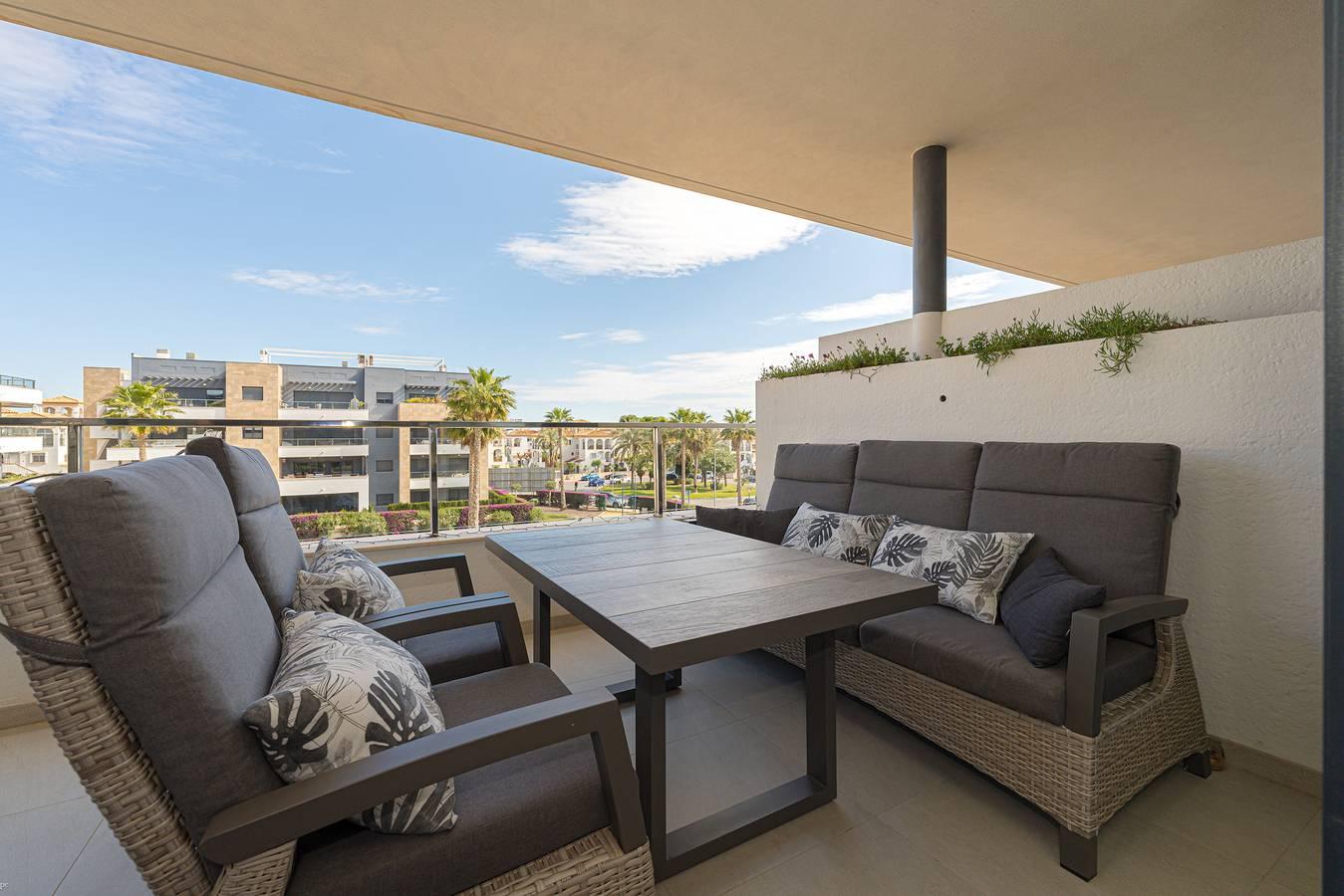 Vakantieappartement in Orihuela, Spanje voor 4 personen foto 6