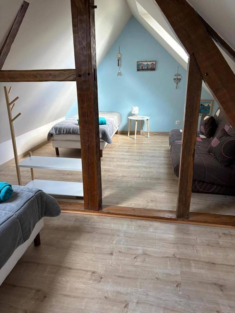 Vakantiehuis in Seine-Maritime, Frankrijk voor 6 personen foto 5