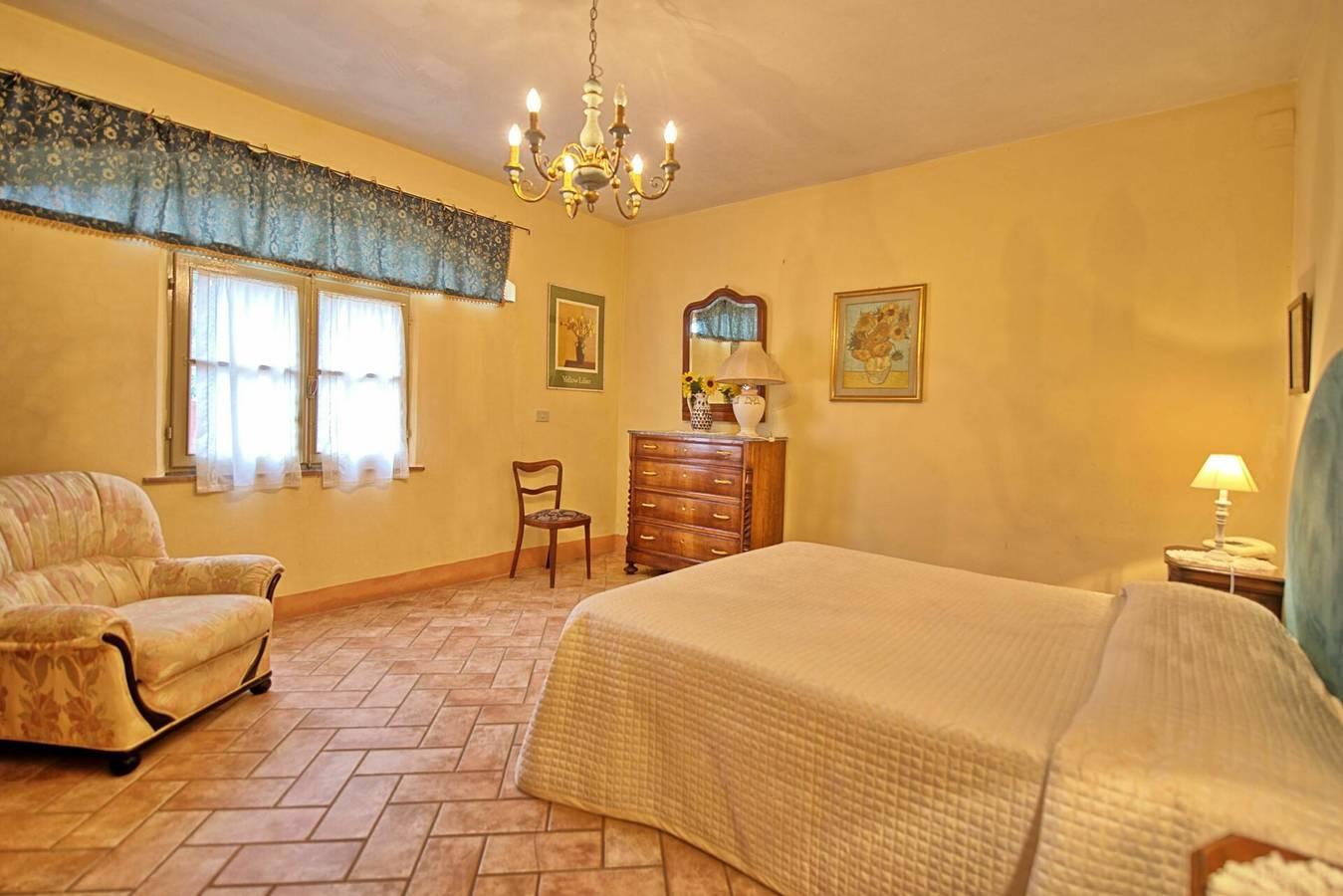 Vakantieappartement in San Gimignano, Italië voor 4 personen foto 17