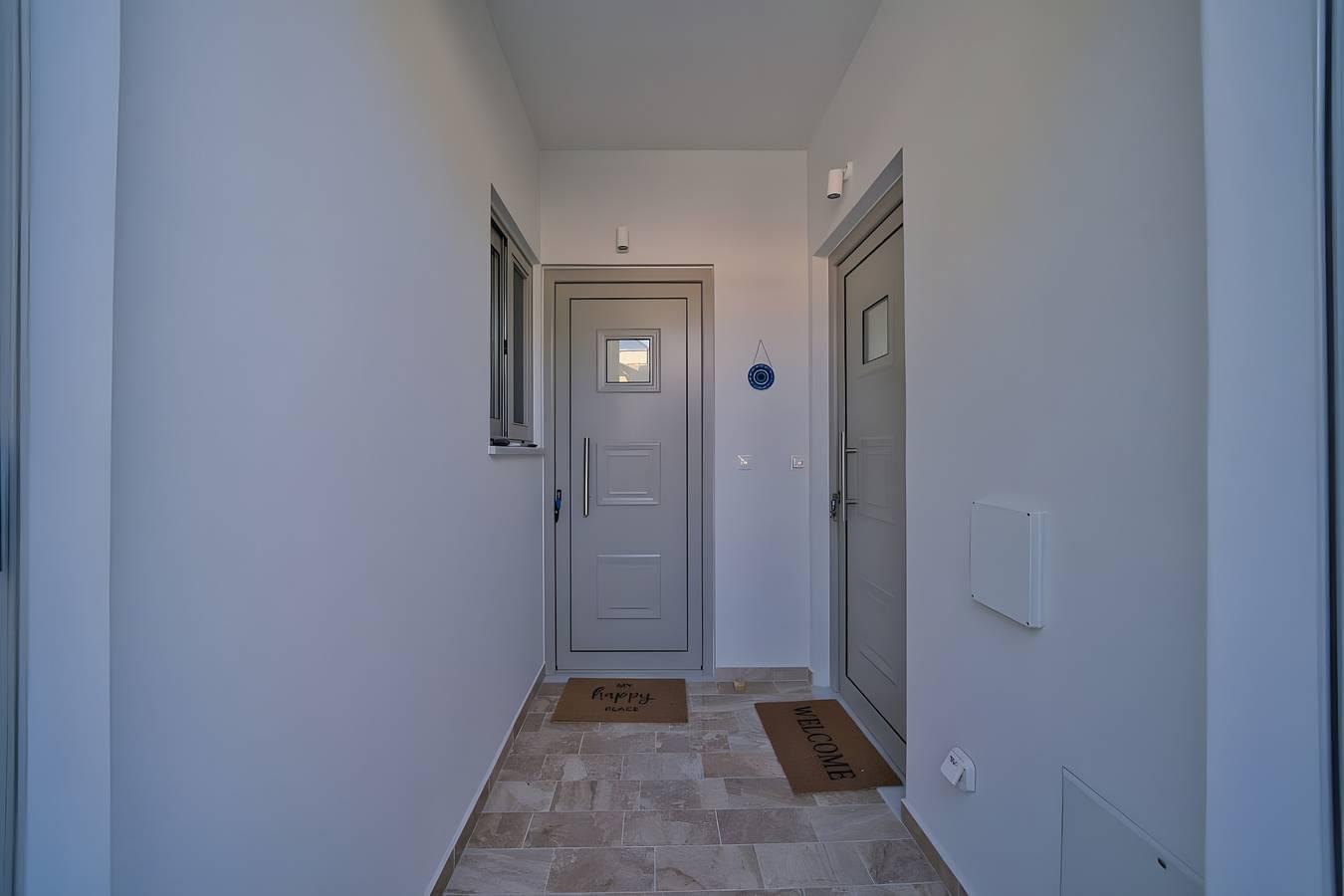Vakantieappartement in Argolis foto 11