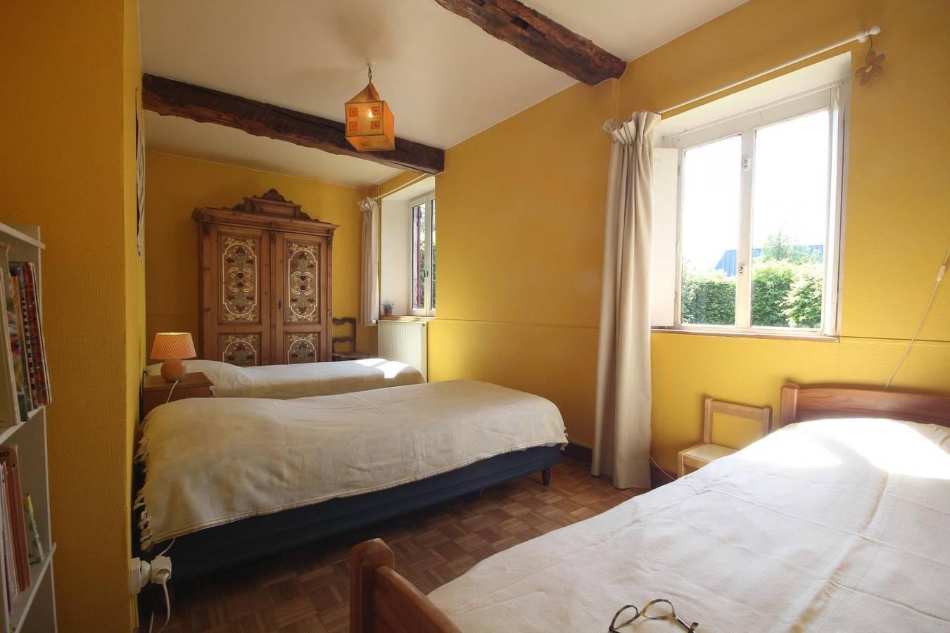 Vakantiehuis in Seine-Maritime, Frankrijk voor 9 personen foto 10