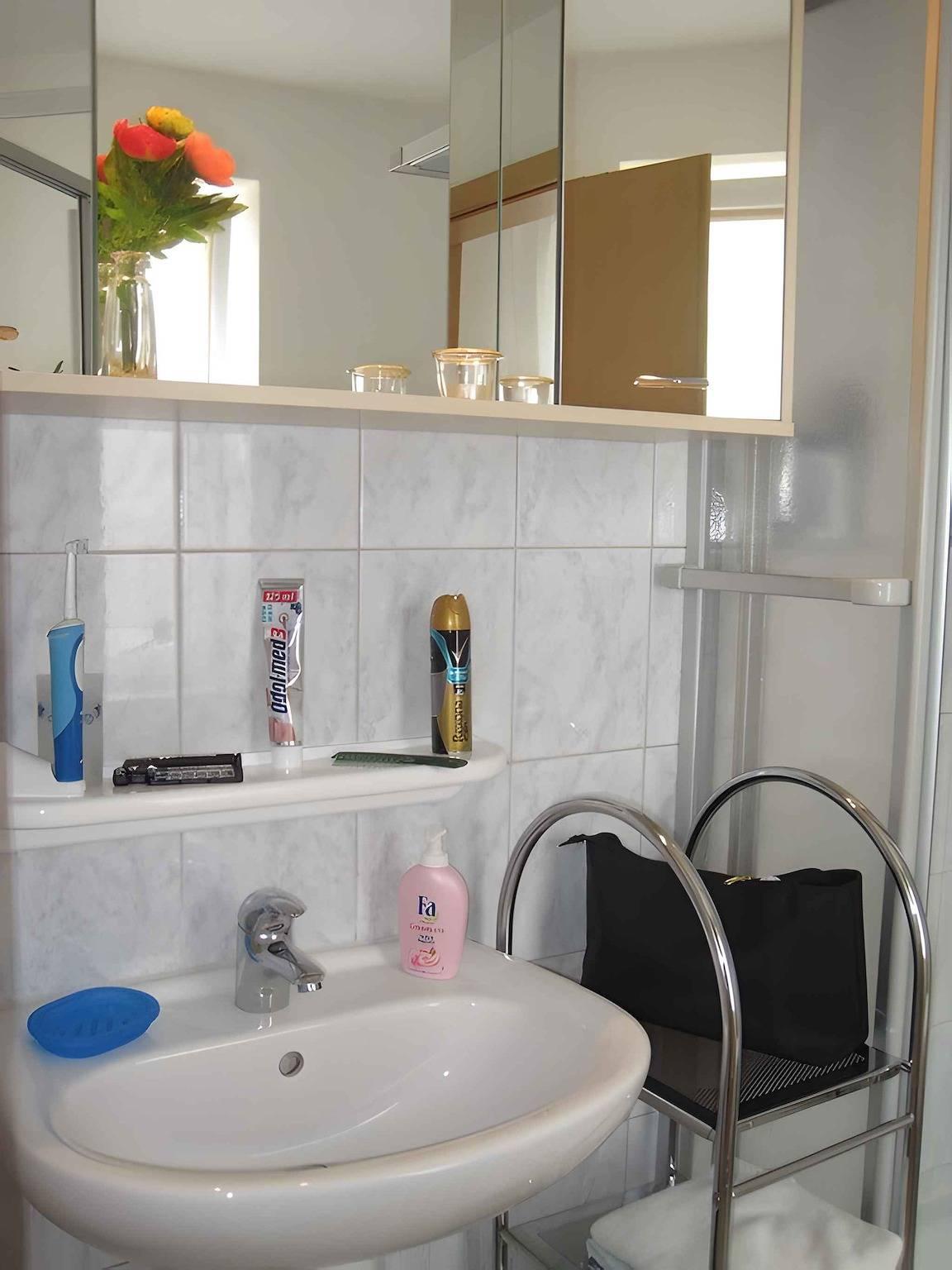 Vakantieappartement in Klausdorf, Duitsland voor 3 personen foto 18