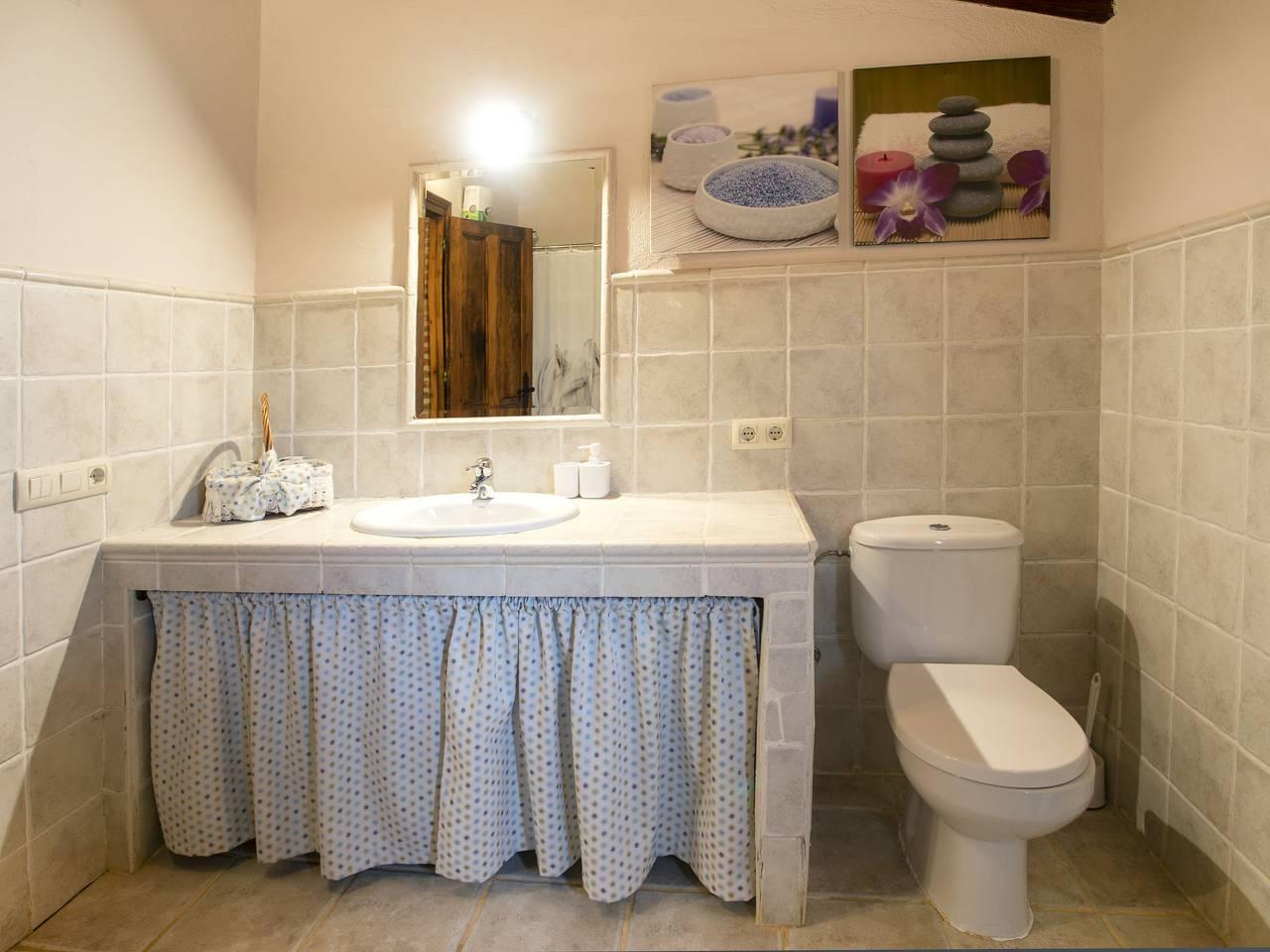 Vakantieappartement in Liebana, Spanje voor 2 personen foto 16